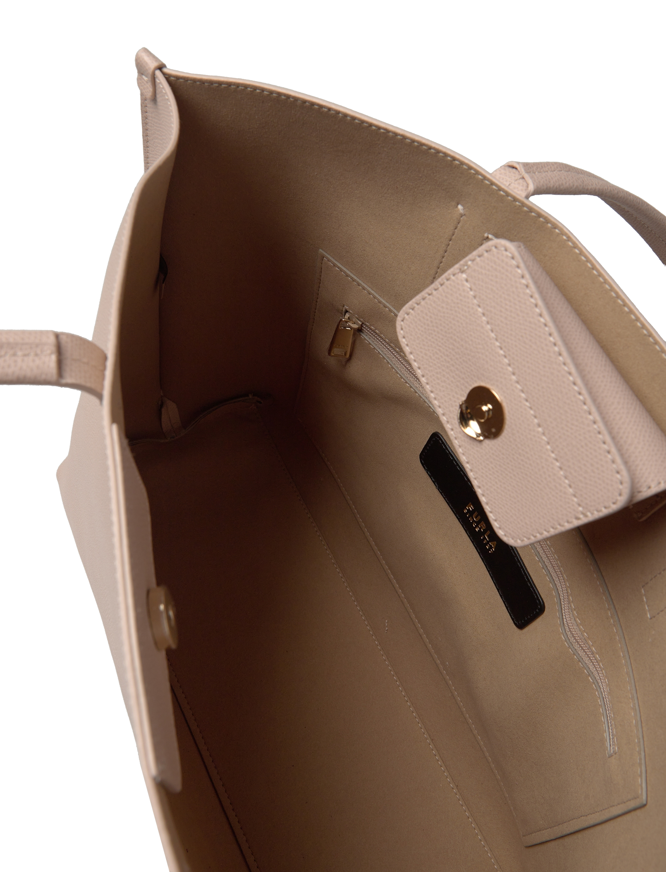 Furla - FURLA DAMA L TOTE - ballerina i - 4