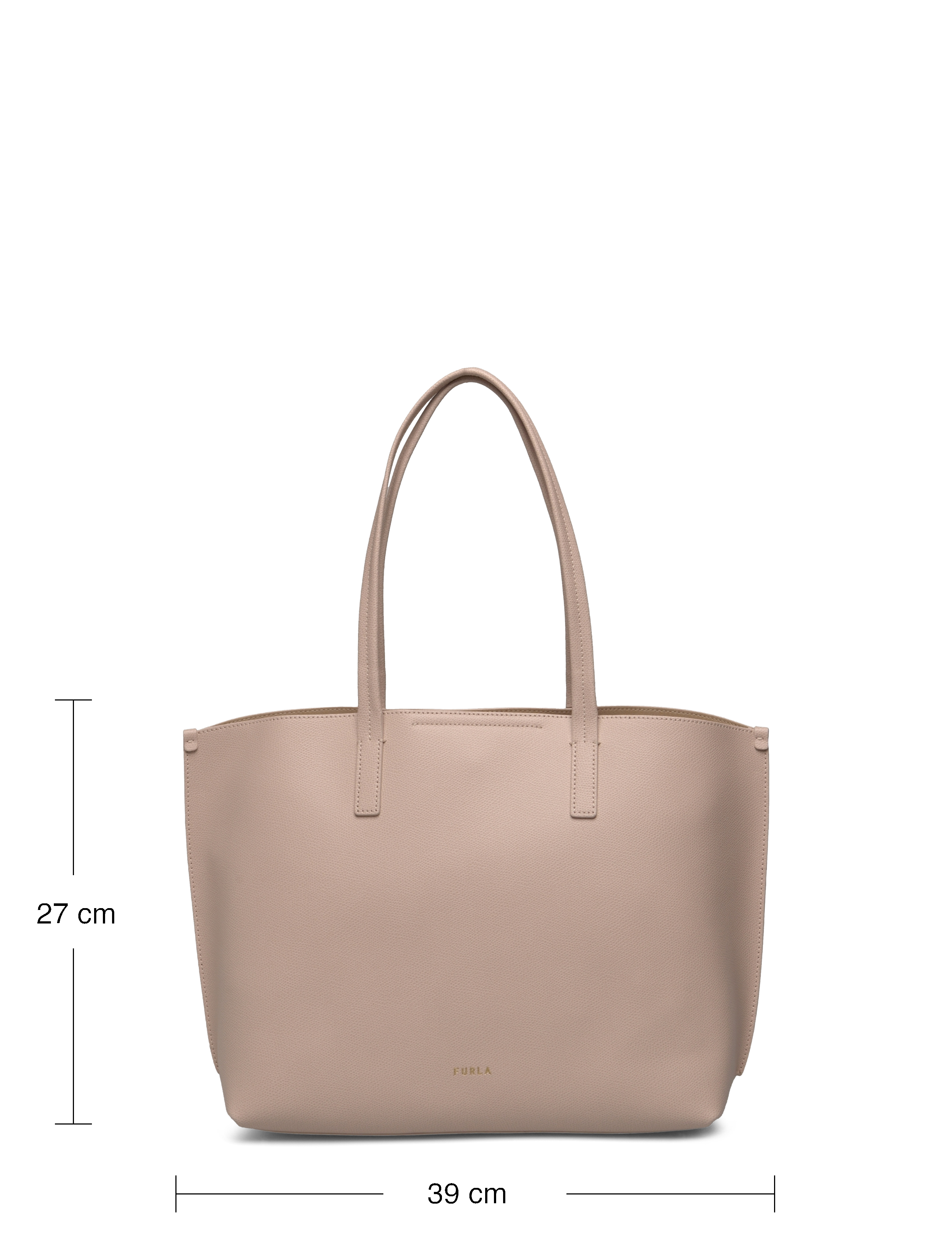 Furla - FURLA DAMA L TOTE - ballerina i - 5