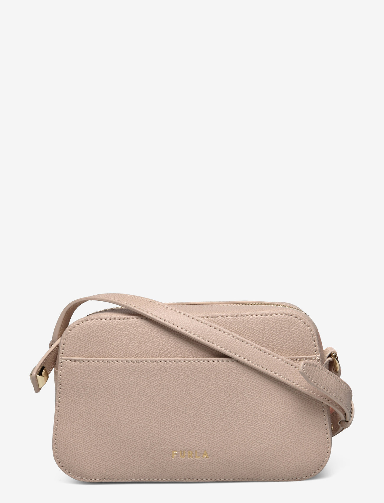 Furla - FURLA DAMA MINI CROSSBODY - naised - ballerina i - 0