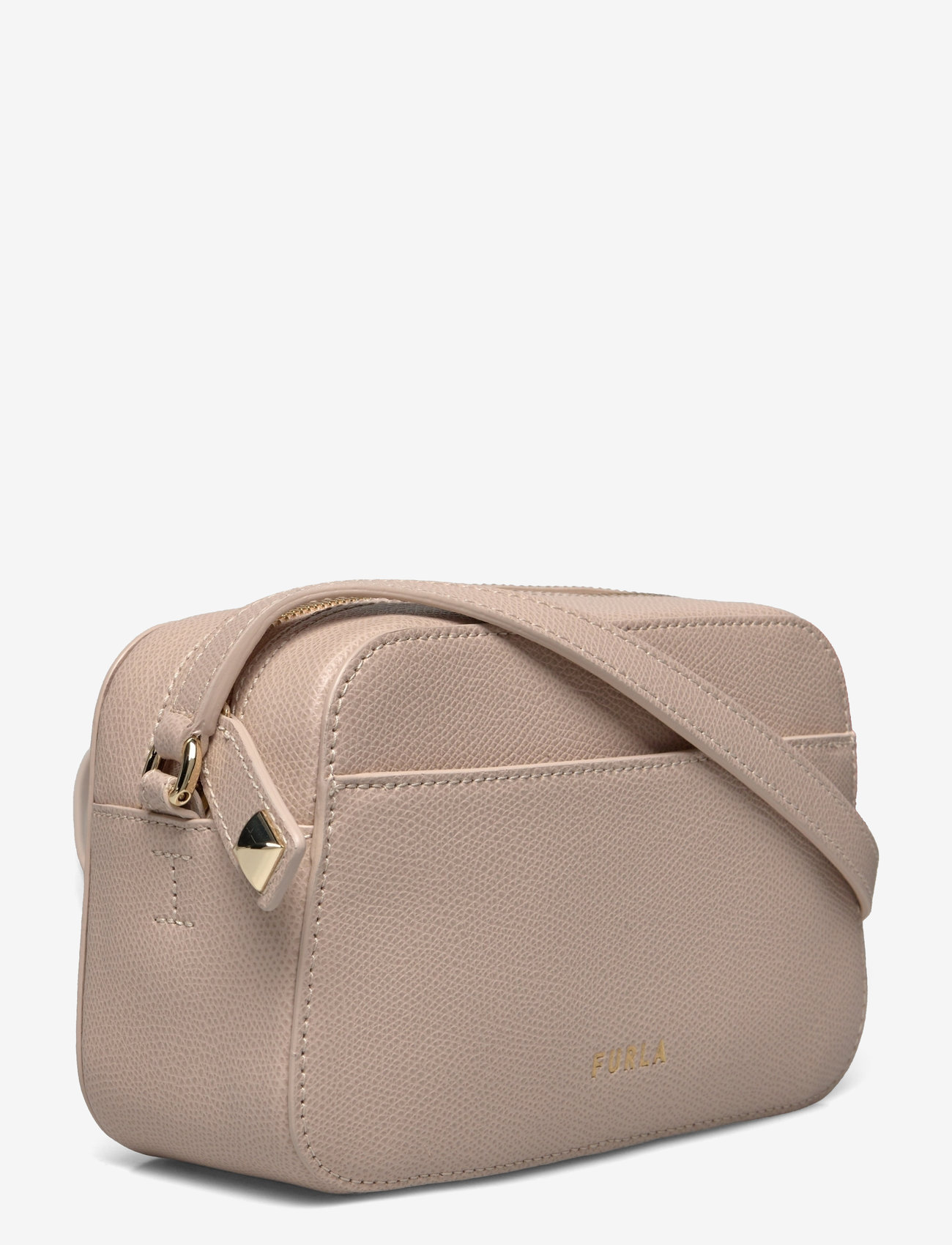Furla - FURLA DAMA MINI CROSSBODY - naised - ballerina i - 2