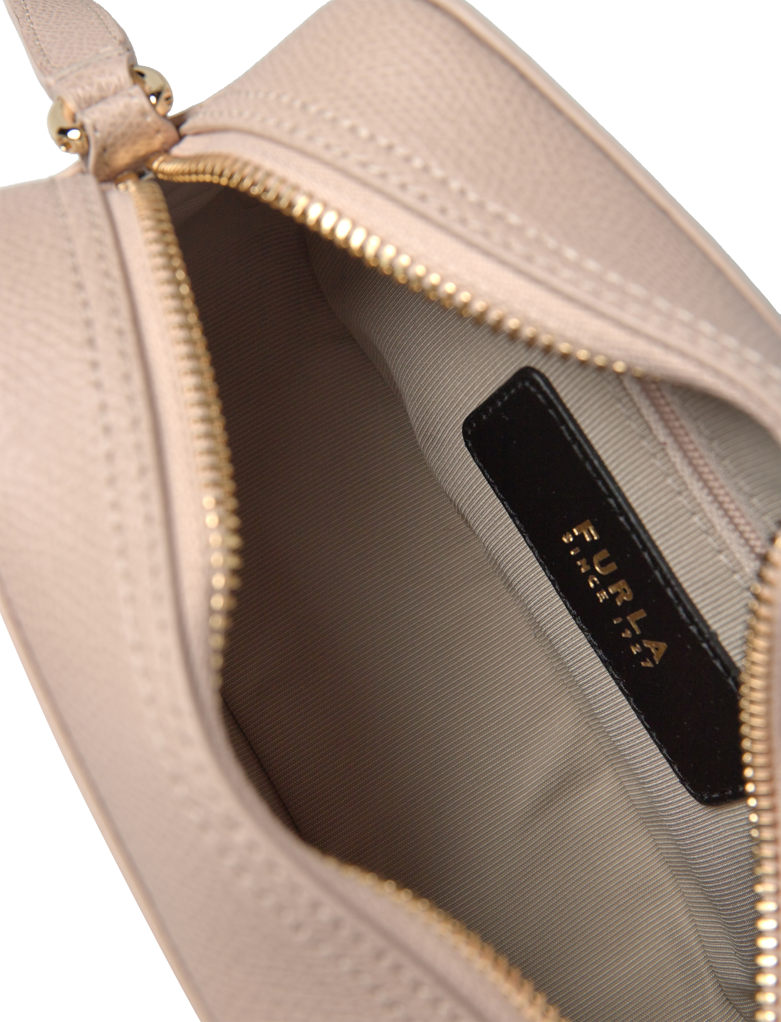 Furla - FURLA DAMA MINI CROSSBODY - ballerina i - 4
