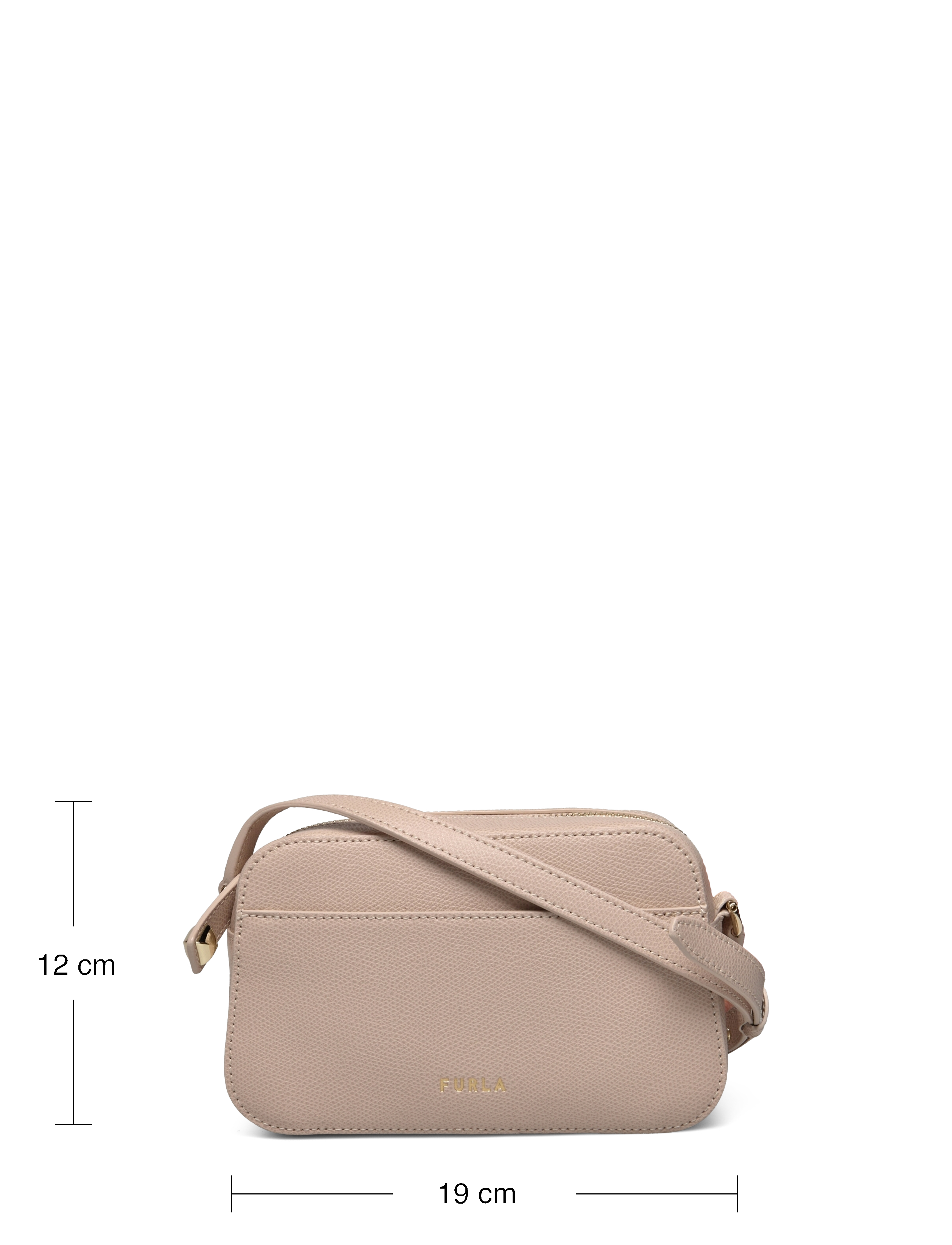 Furla - FURLA DAMA MINI CROSSBODY - ballerina i - 5
