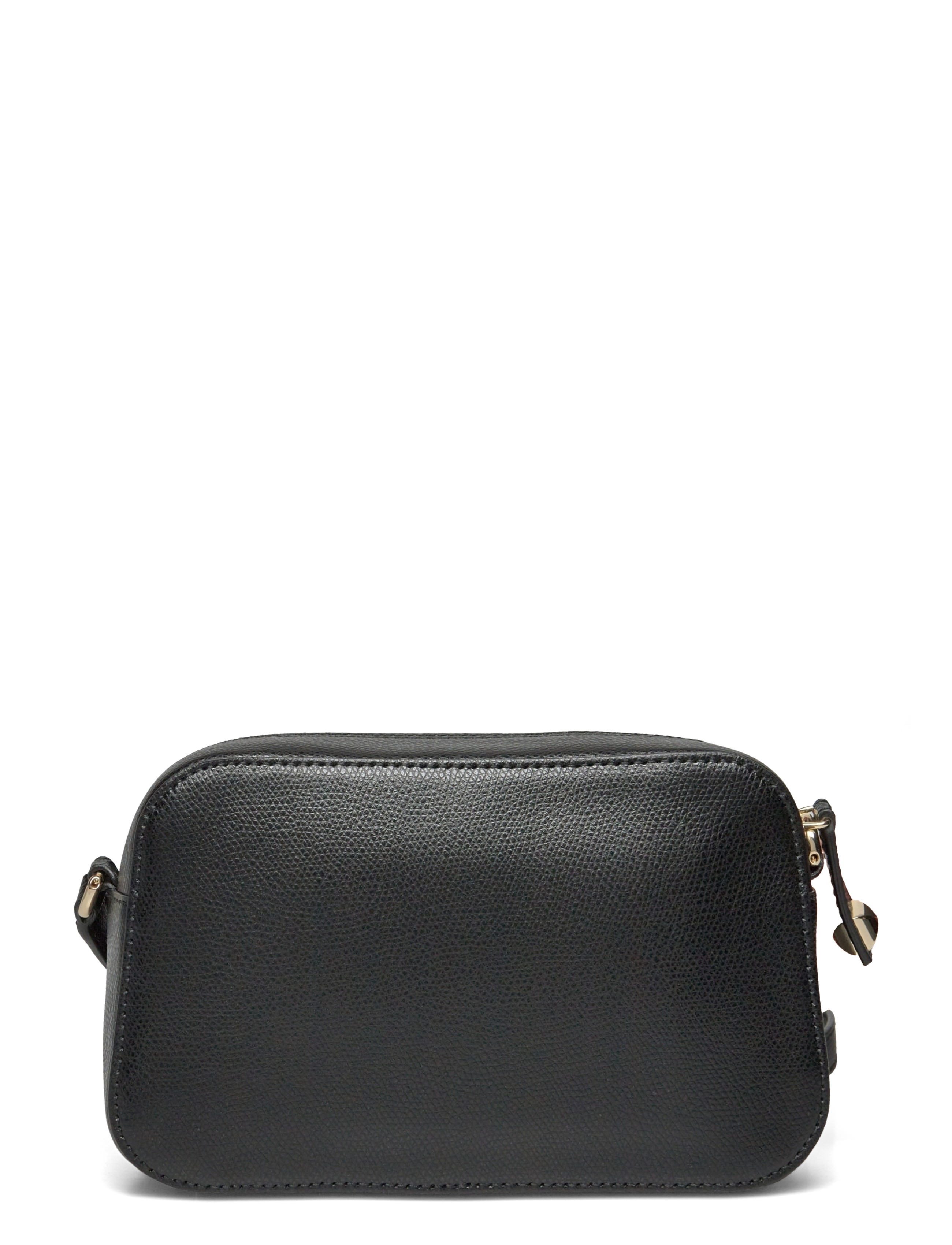 Furla - FURLA DAMA MINI CROSSBODY - nero - 1
