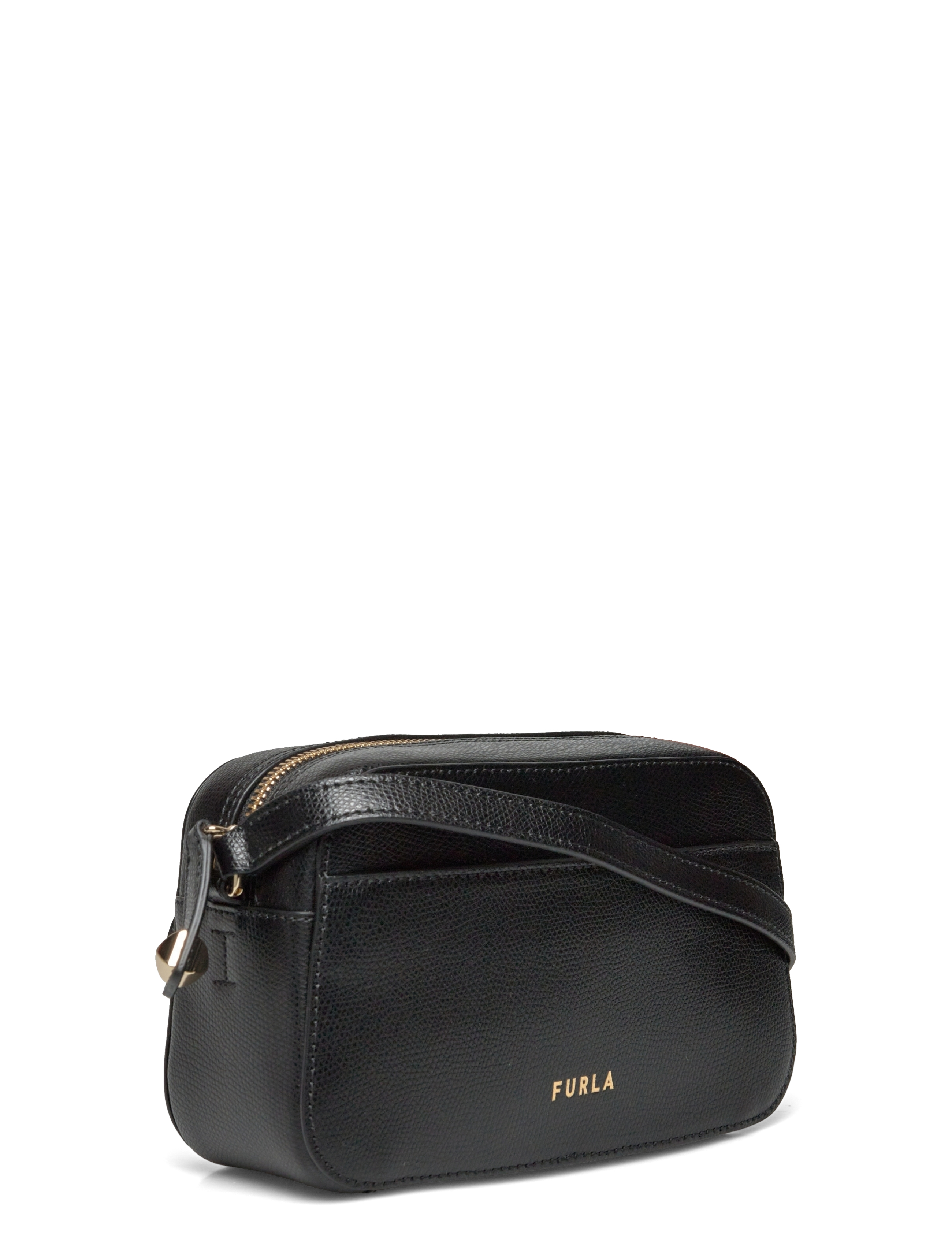 Furla - FURLA DAMA MINI CROSSBODY - nero - 2