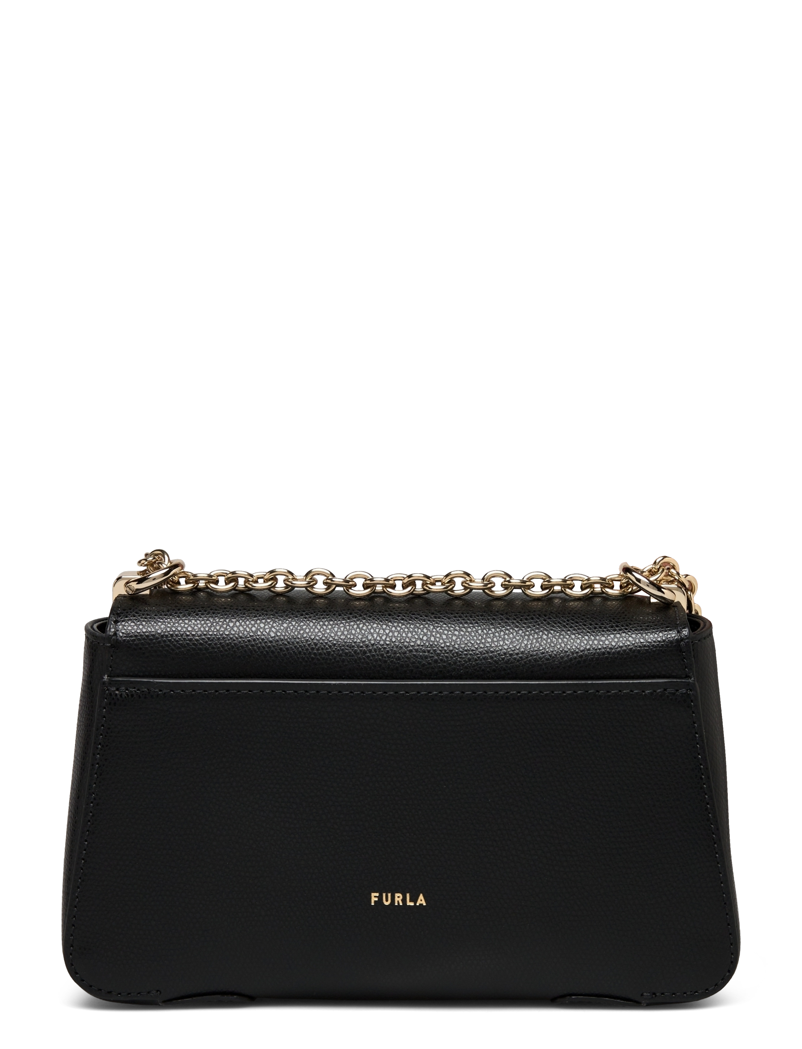 Furla - FURLA CASSANDRA S CROSSBODY - nero - 1