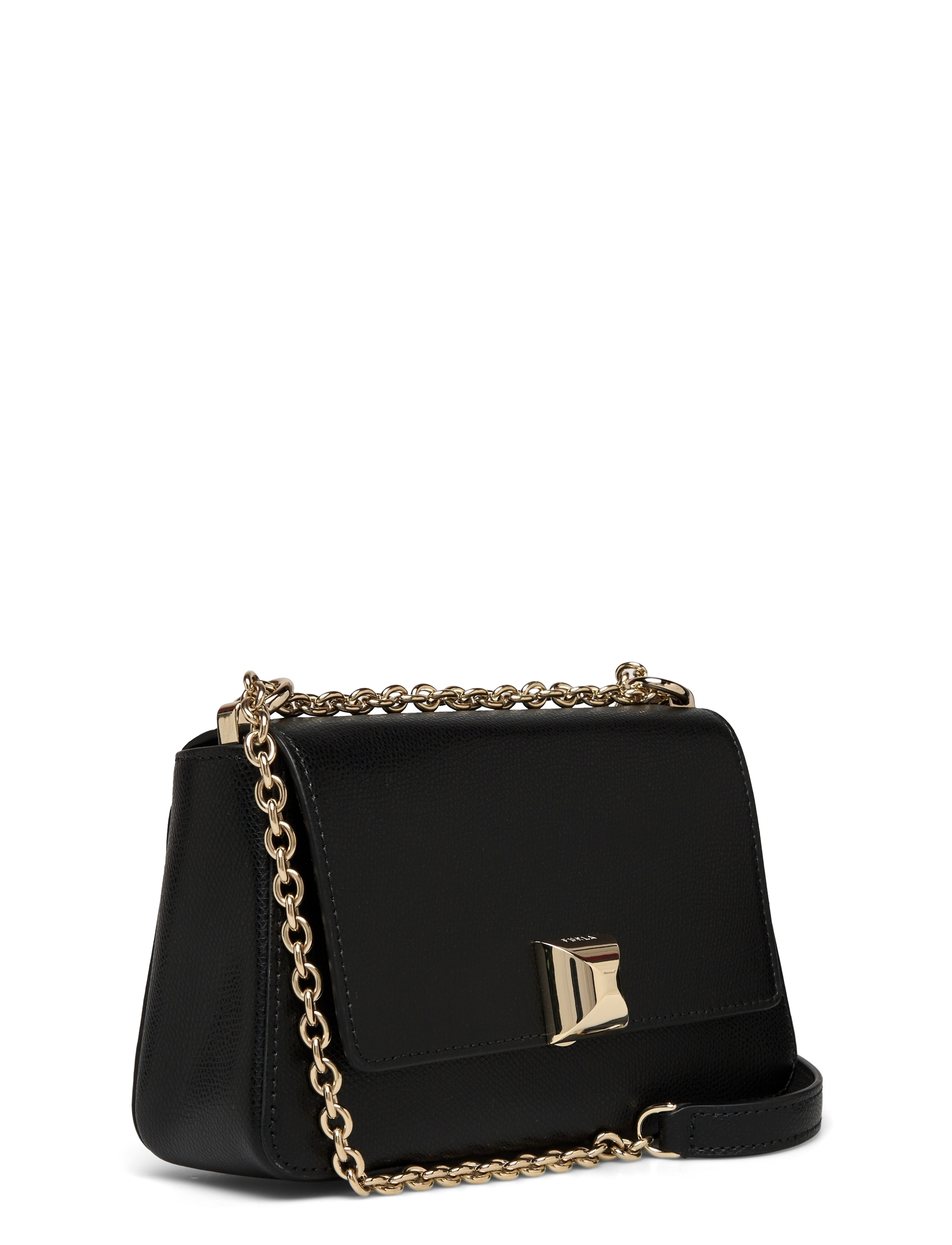 Furla - FURLA CASSANDRA S CROSSBODY - nero - 2