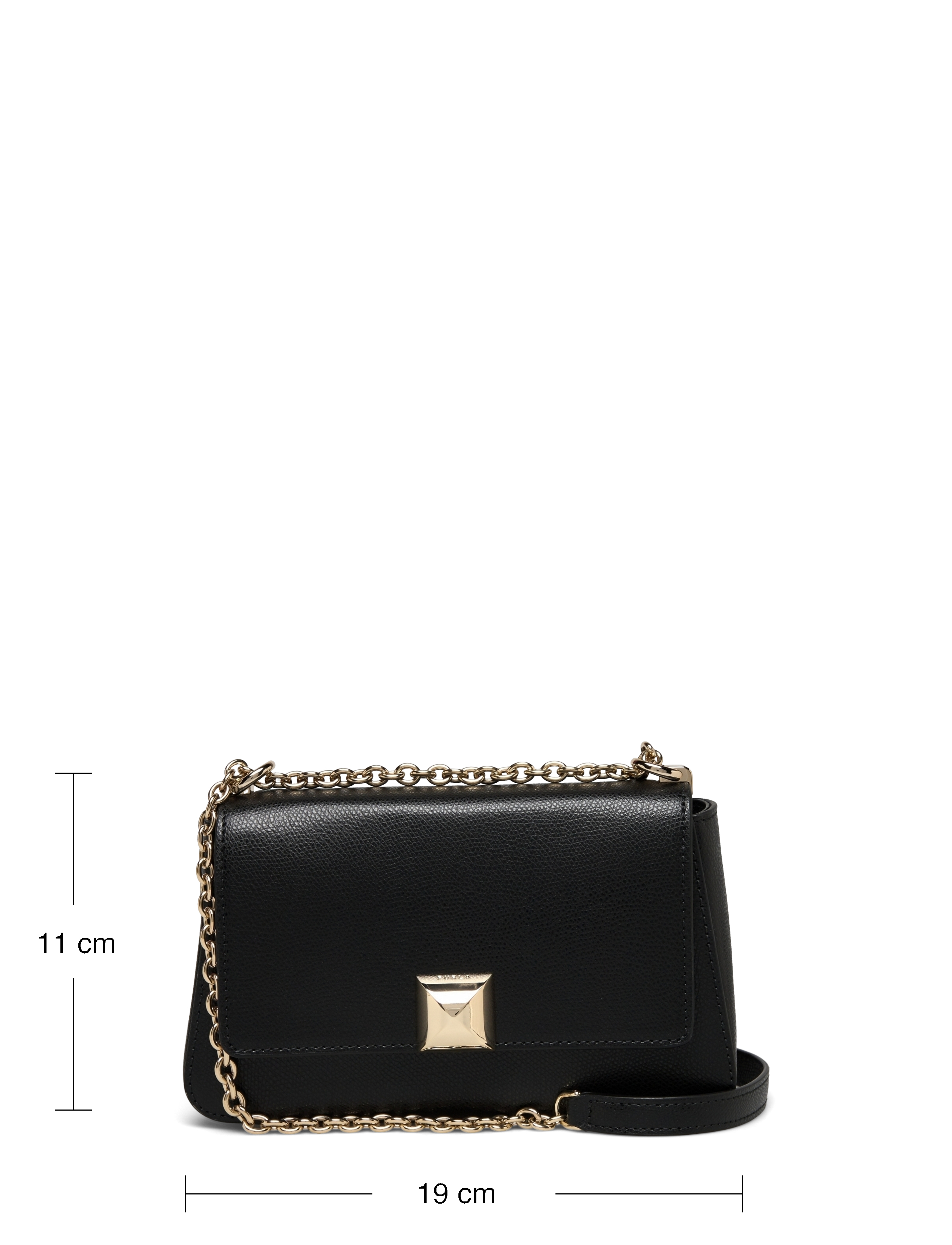 Furla - FURLA CASSANDRA S CROSSBODY - nero - 5