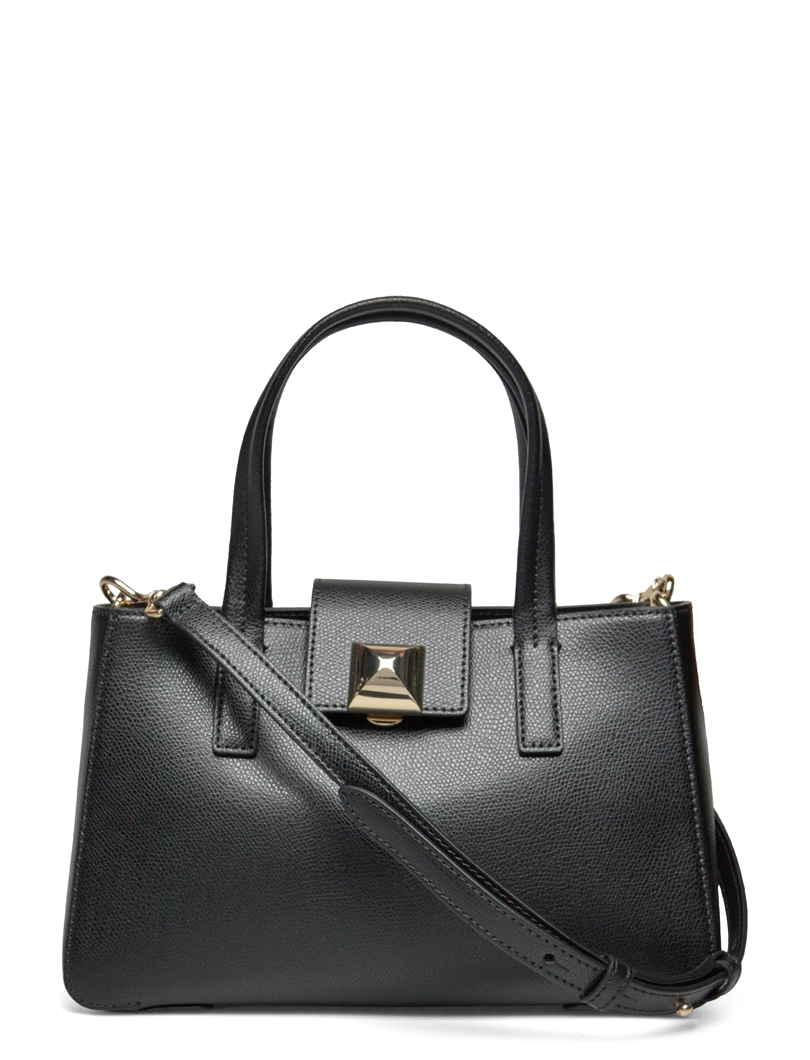 FURLA CASSANDRA M TOTE - NERO