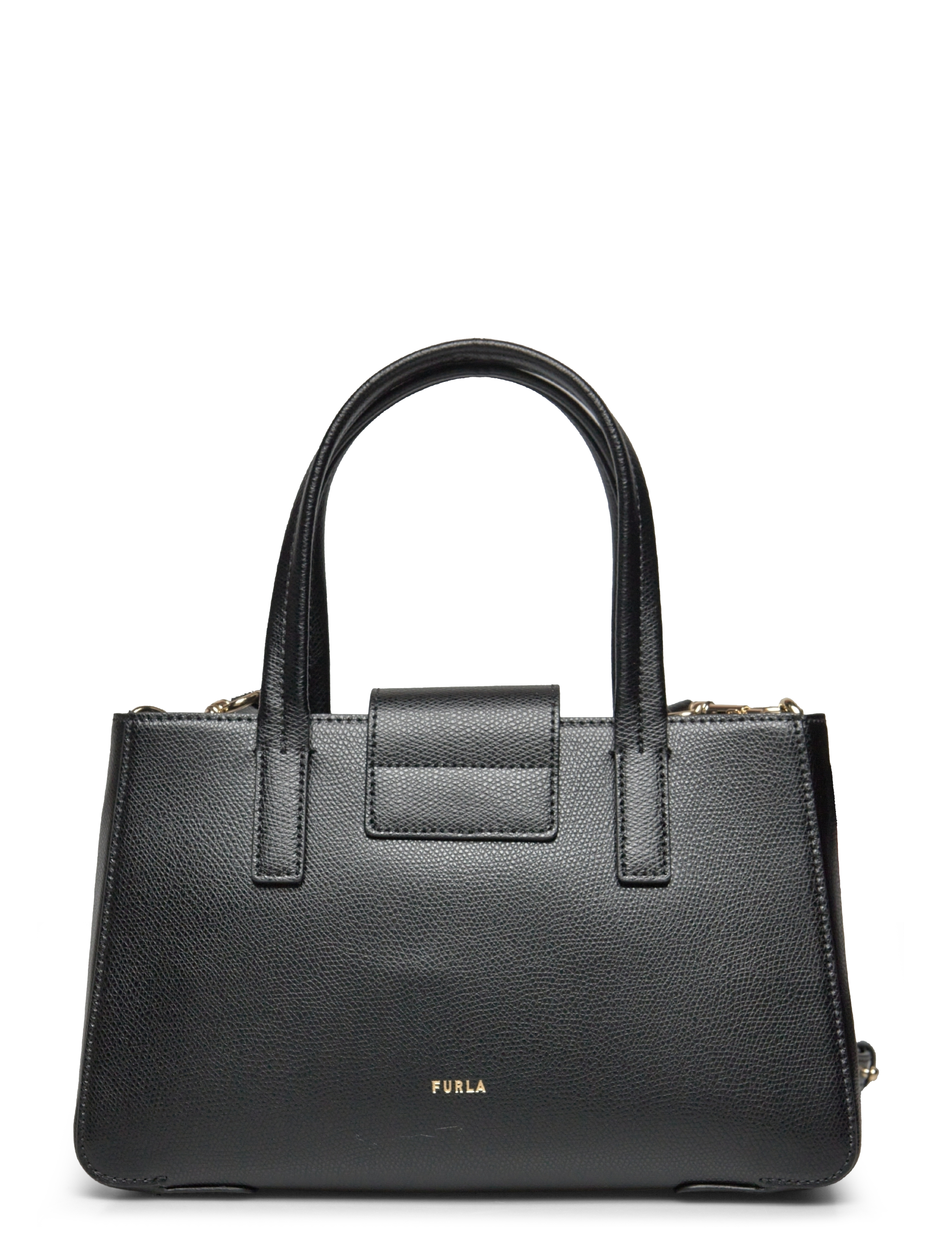 Furla - FURLA CASSANDRA M TOTE - nero - 1