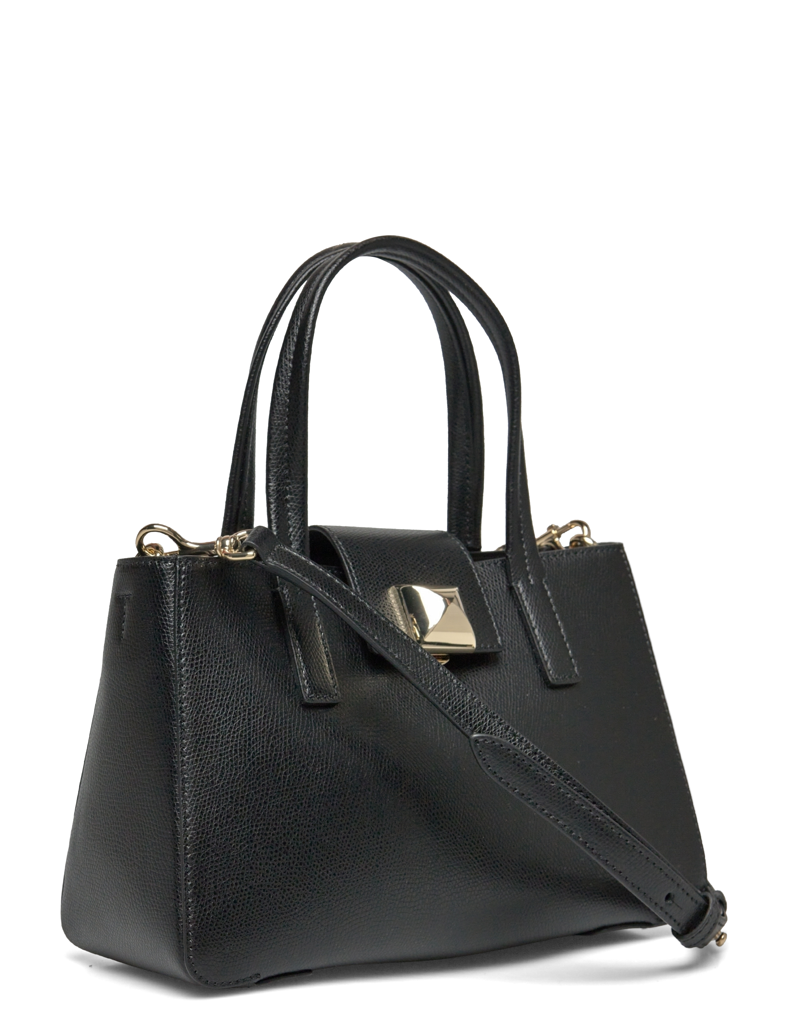 Furla - FURLA CASSANDRA M TOTE - nero - 2