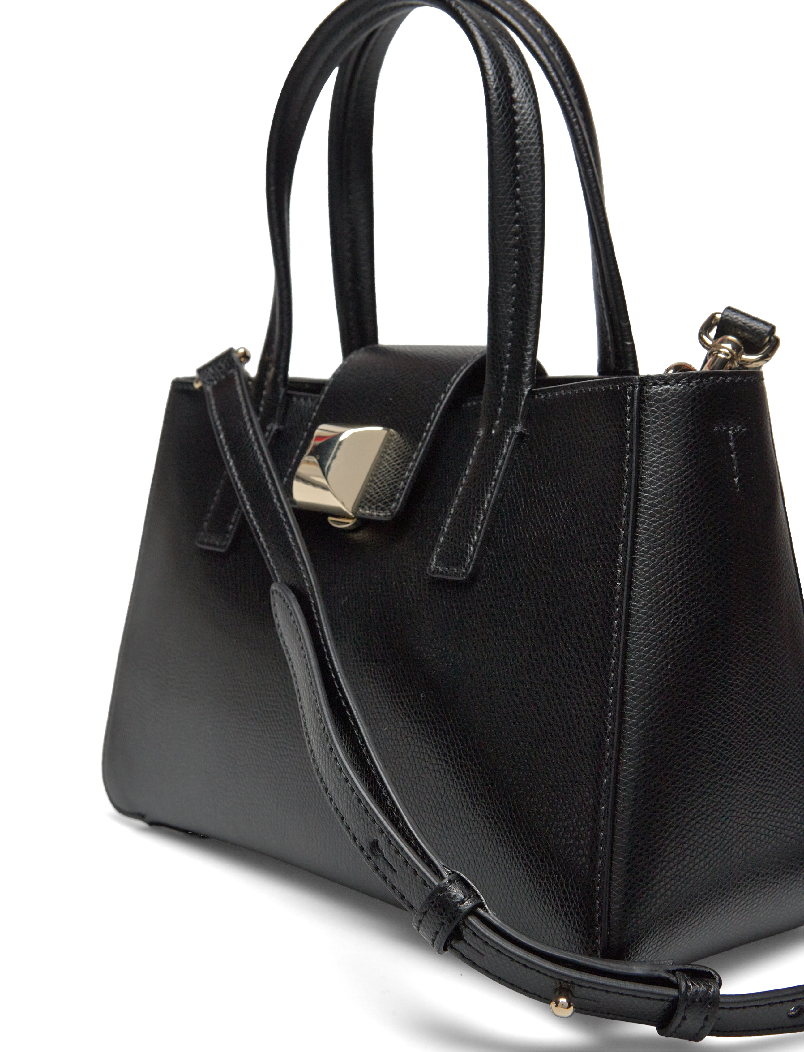 Furla - FURLA CASSANDRA M TOTE - nero - 3