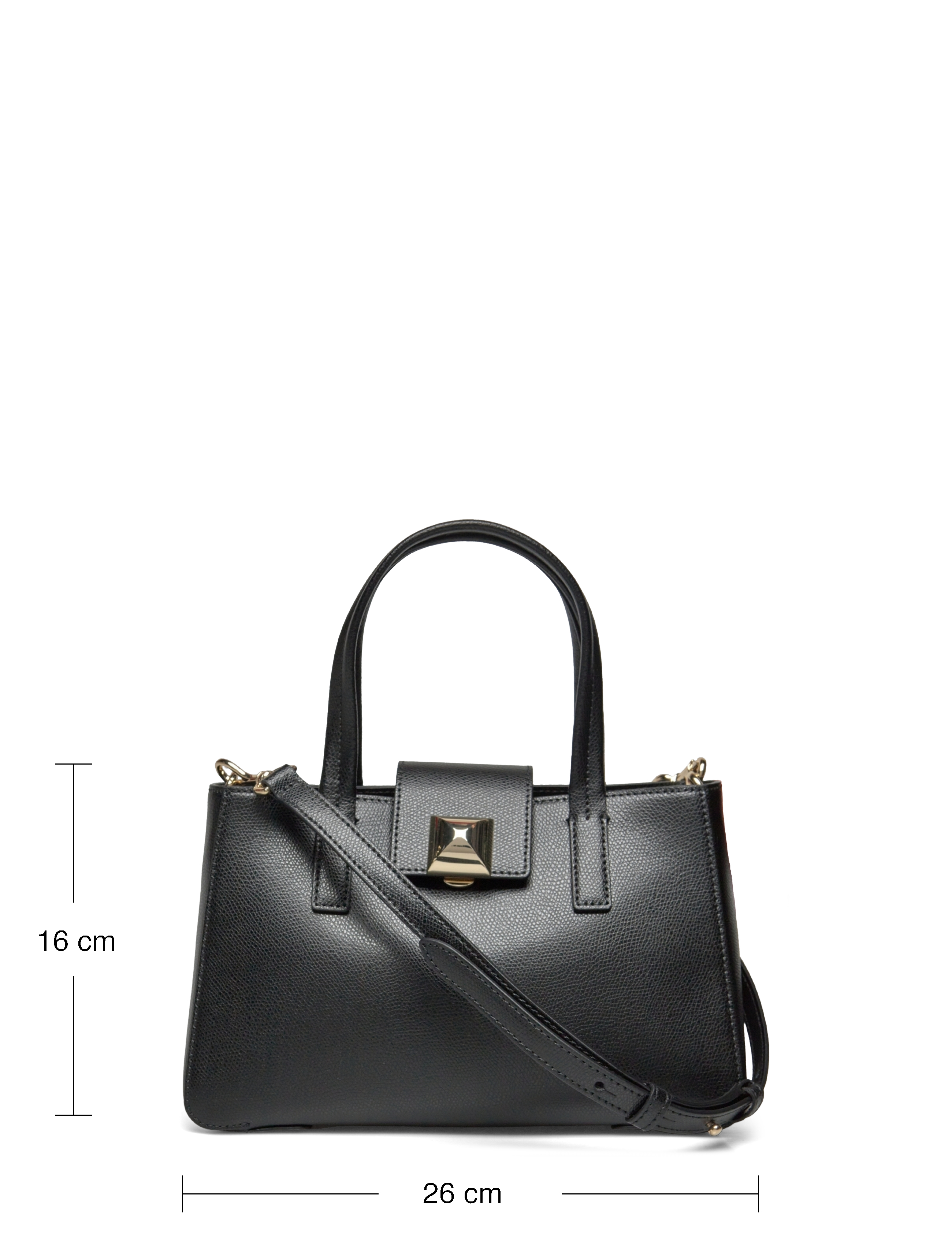 Furla - FURLA CASSANDRA M TOTE - nero - 5