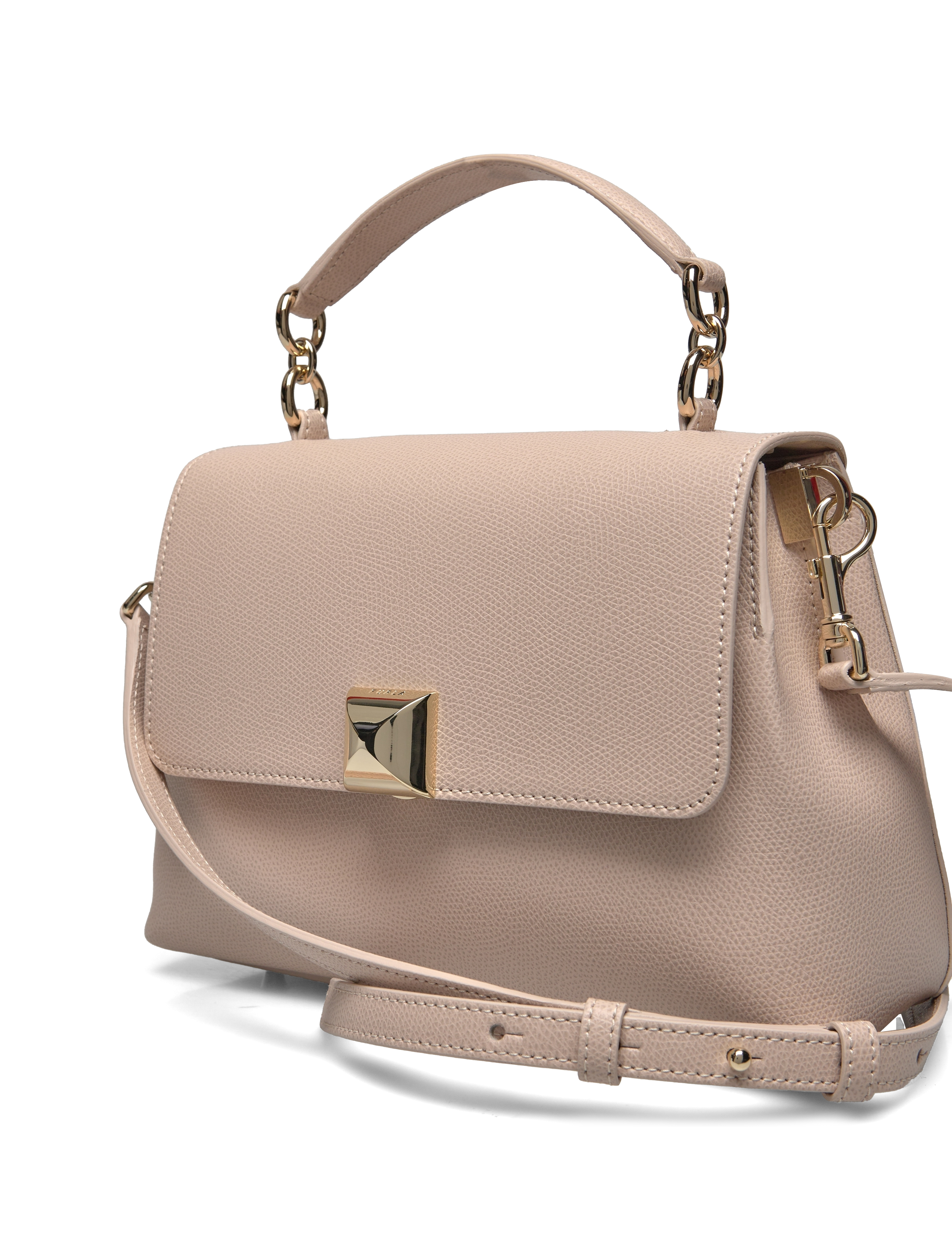 Furla - FURLA CASSANDRA S TOP HANDLE - ballerina i - 3