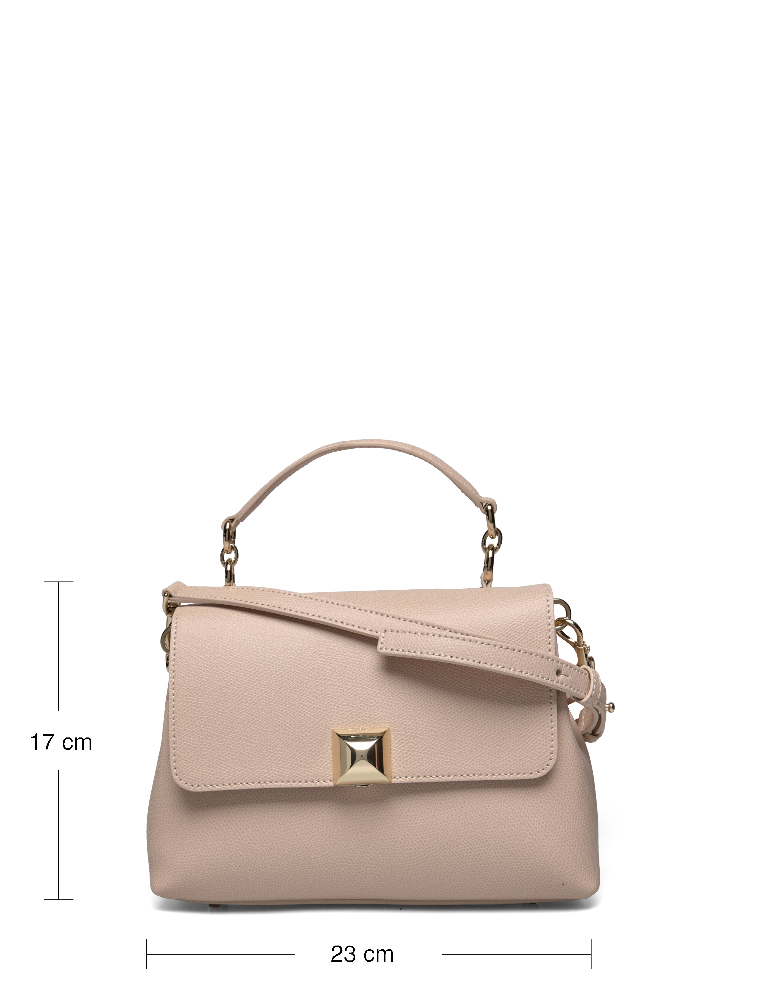 Furla - FURLA CASSANDRA S TOP HANDLE - ballerina i - 5