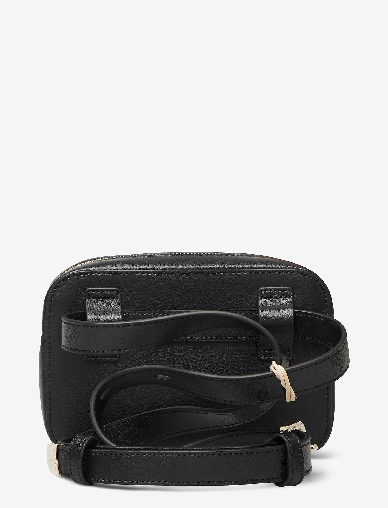 Furla - FURLA BLOCK MINI BELT BAG - nero - 2
