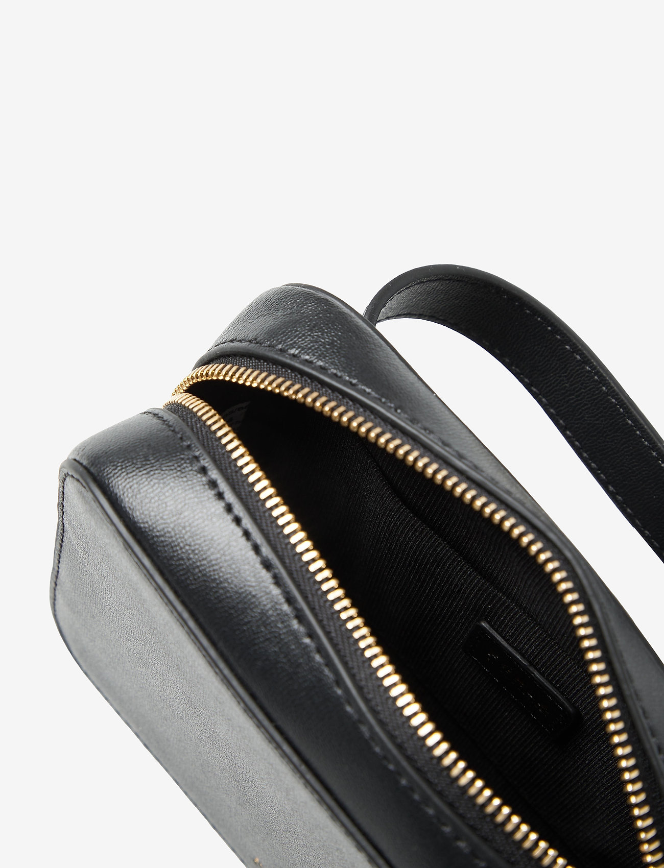 Furla - FURLA BLOCK MINI BELT BAG - nero - 4