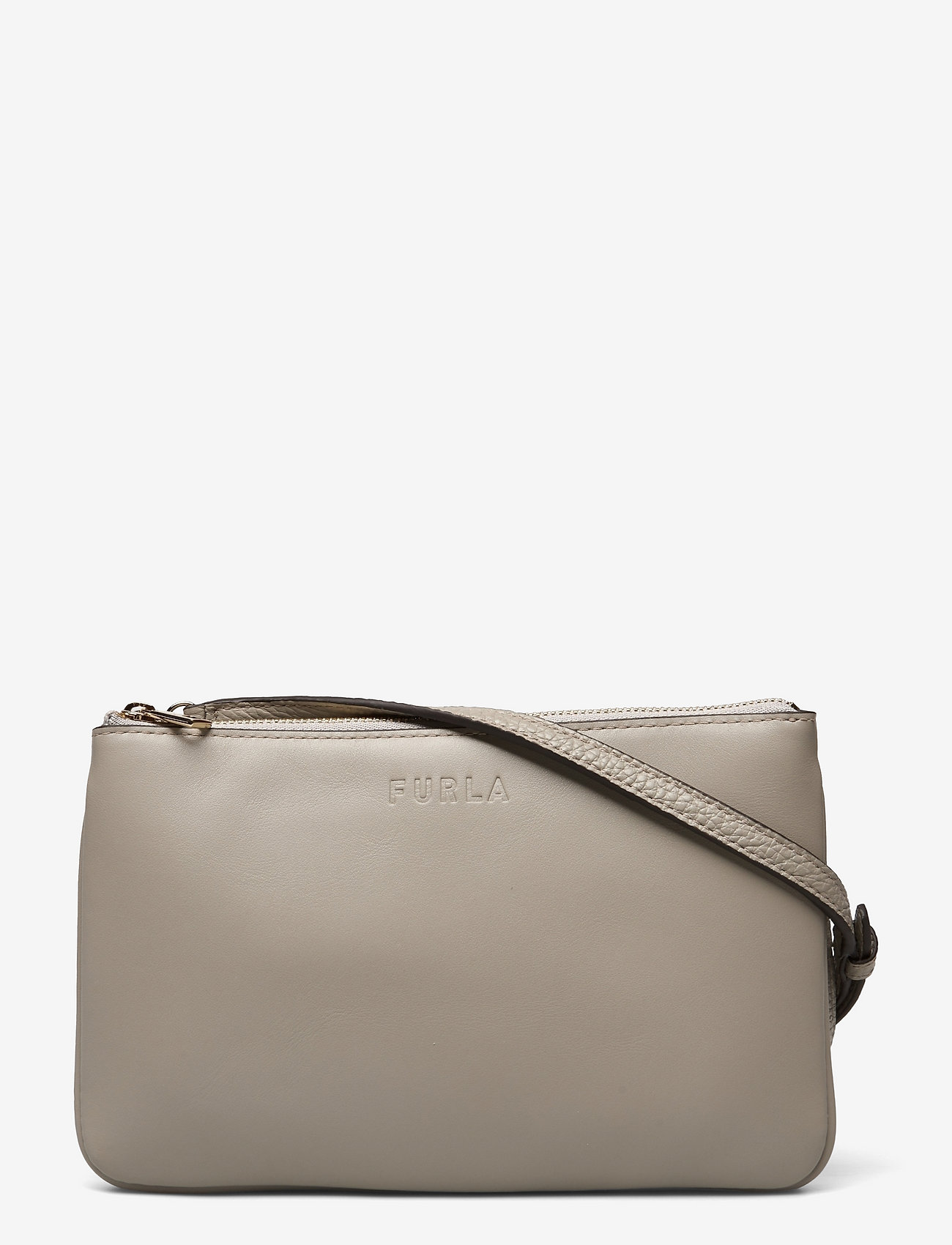 Furla - FURLA MIASTELLA MINI CROSSBODY - marmo c - 0