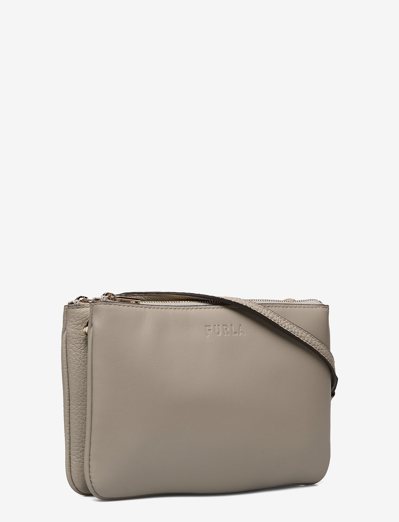 Furla - FURLA MIASTELLA MINI CROSSBODY - marmo c - 2