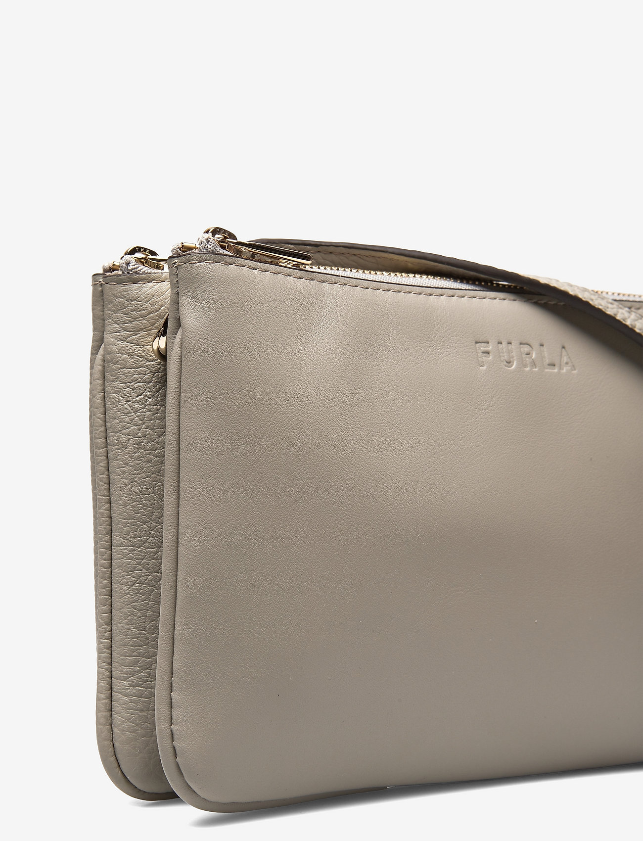 Furla - FURLA MIASTELLA MINI CROSSBODY - marmo c - 3