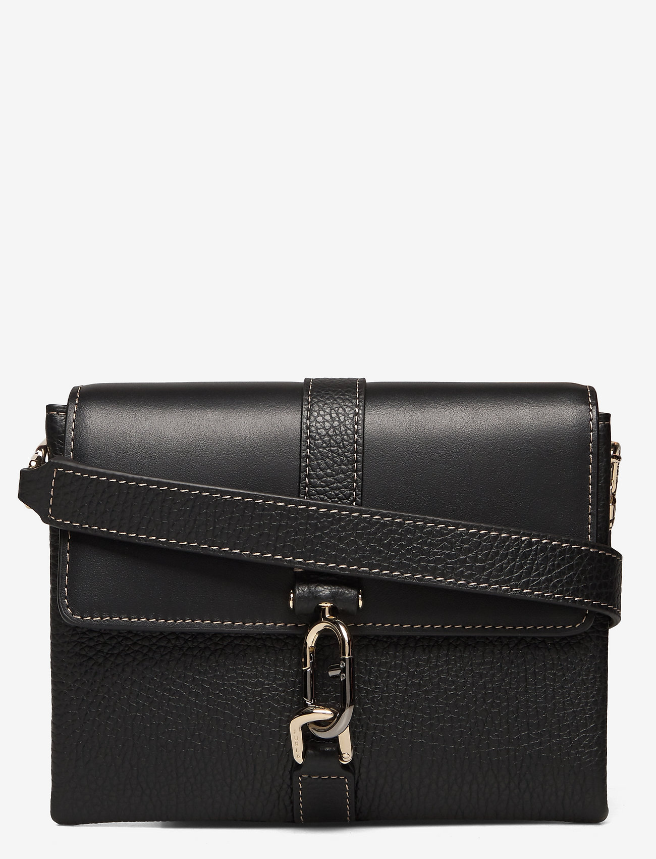 Furla - FURLA NARCISO MINI CROSSBODY - nero - 0