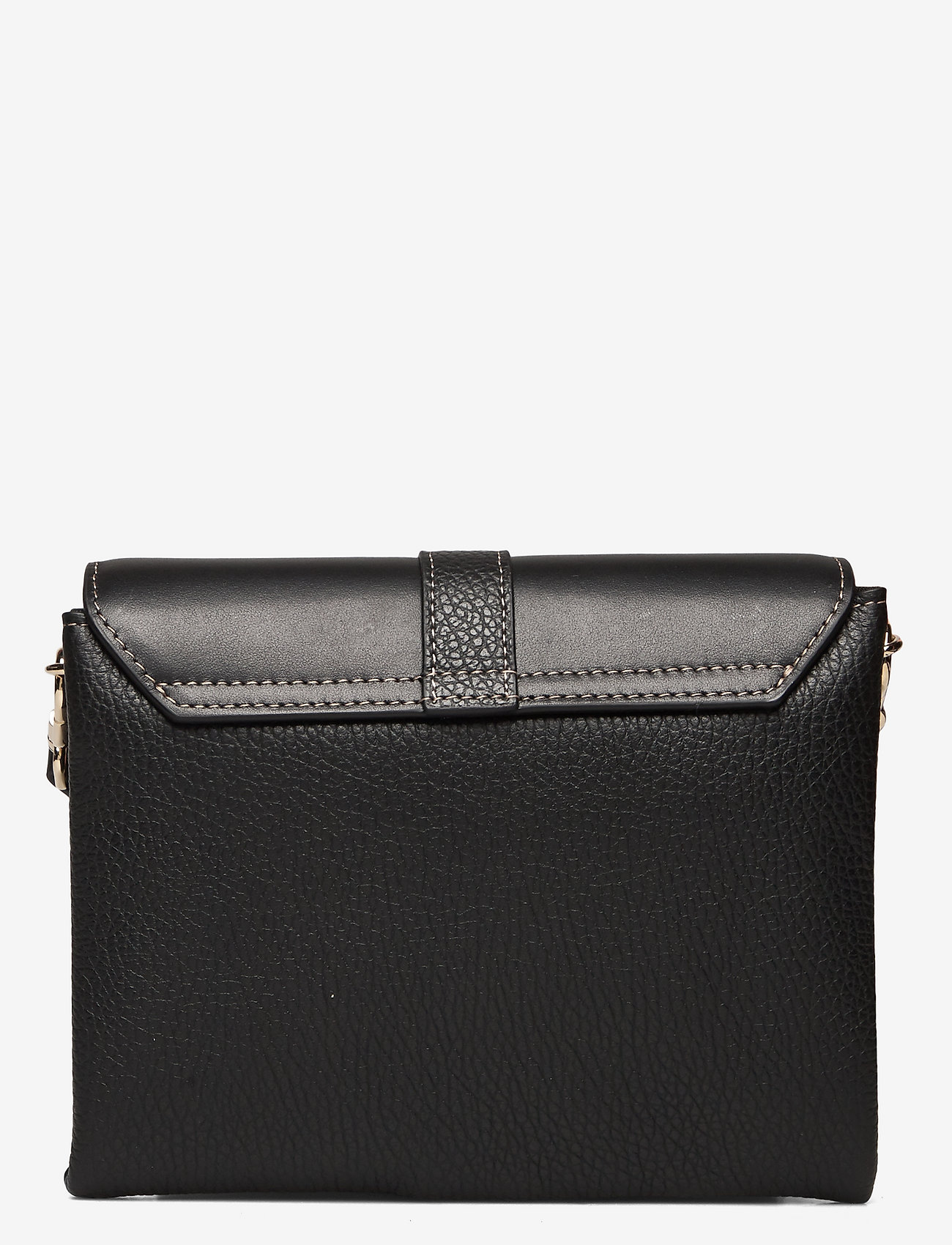 Furla - FURLA NARCISO MINI CROSSBODY - nero - 1