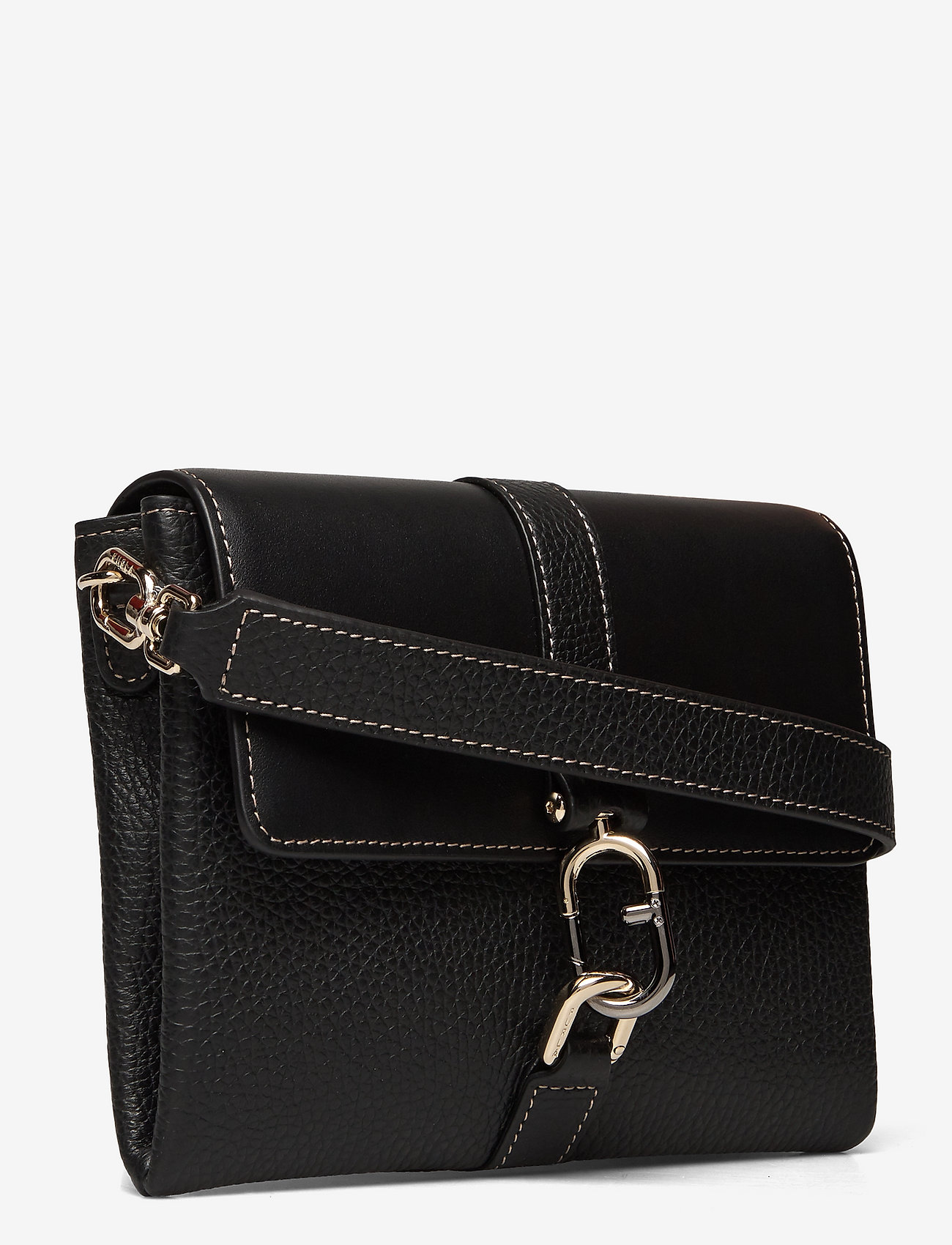 Furla - FURLA NARCISO MINI CROSSBODY - nero - 2