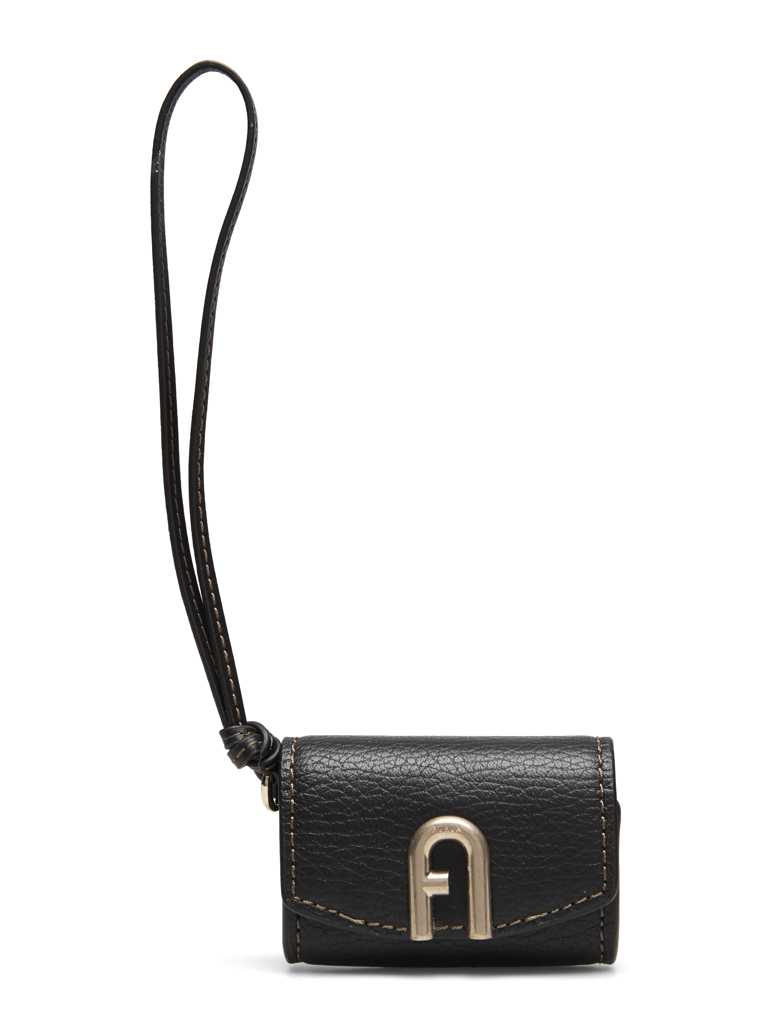 Furla - FURLA PRIMULA MINI AIRPODS CAS - nero - 3
