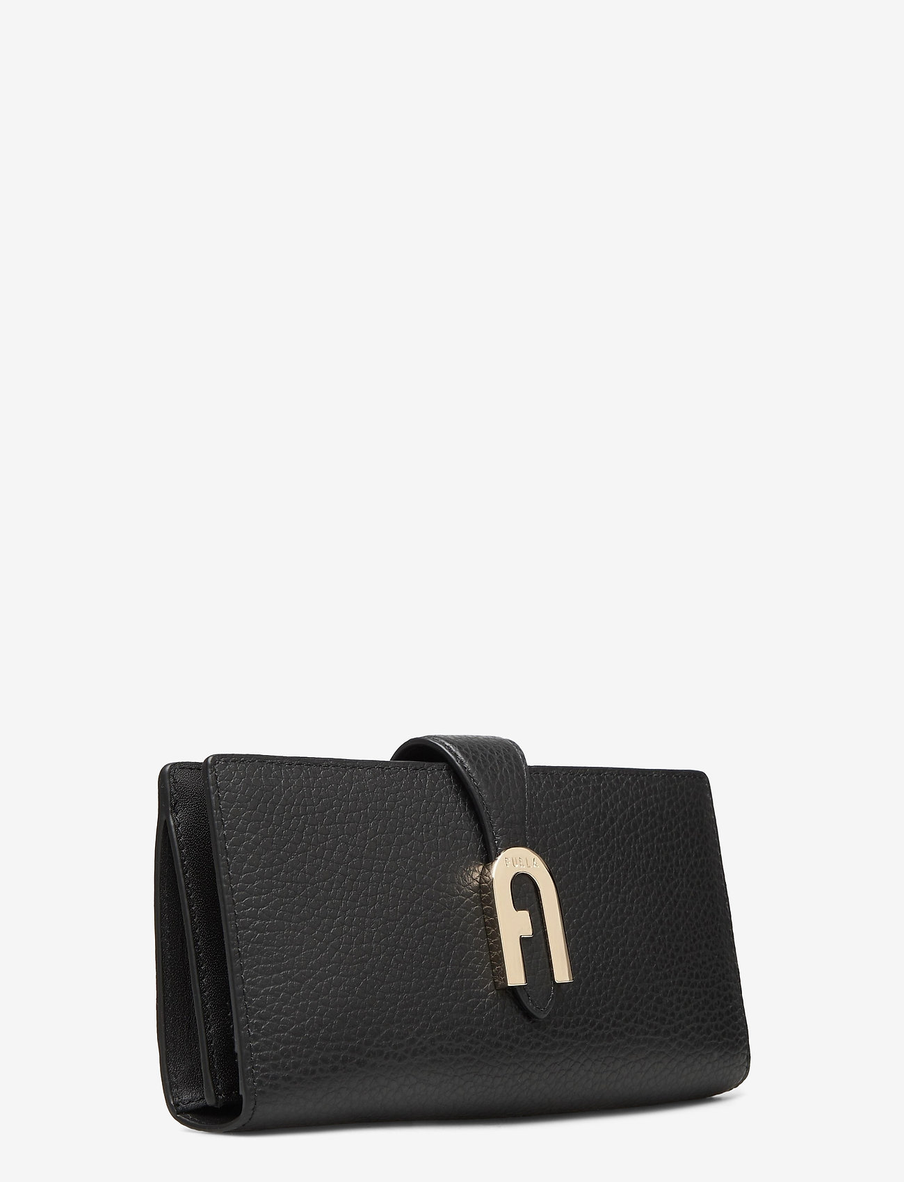 Furla - FURLA SOFIA GRAINY - nero - 2