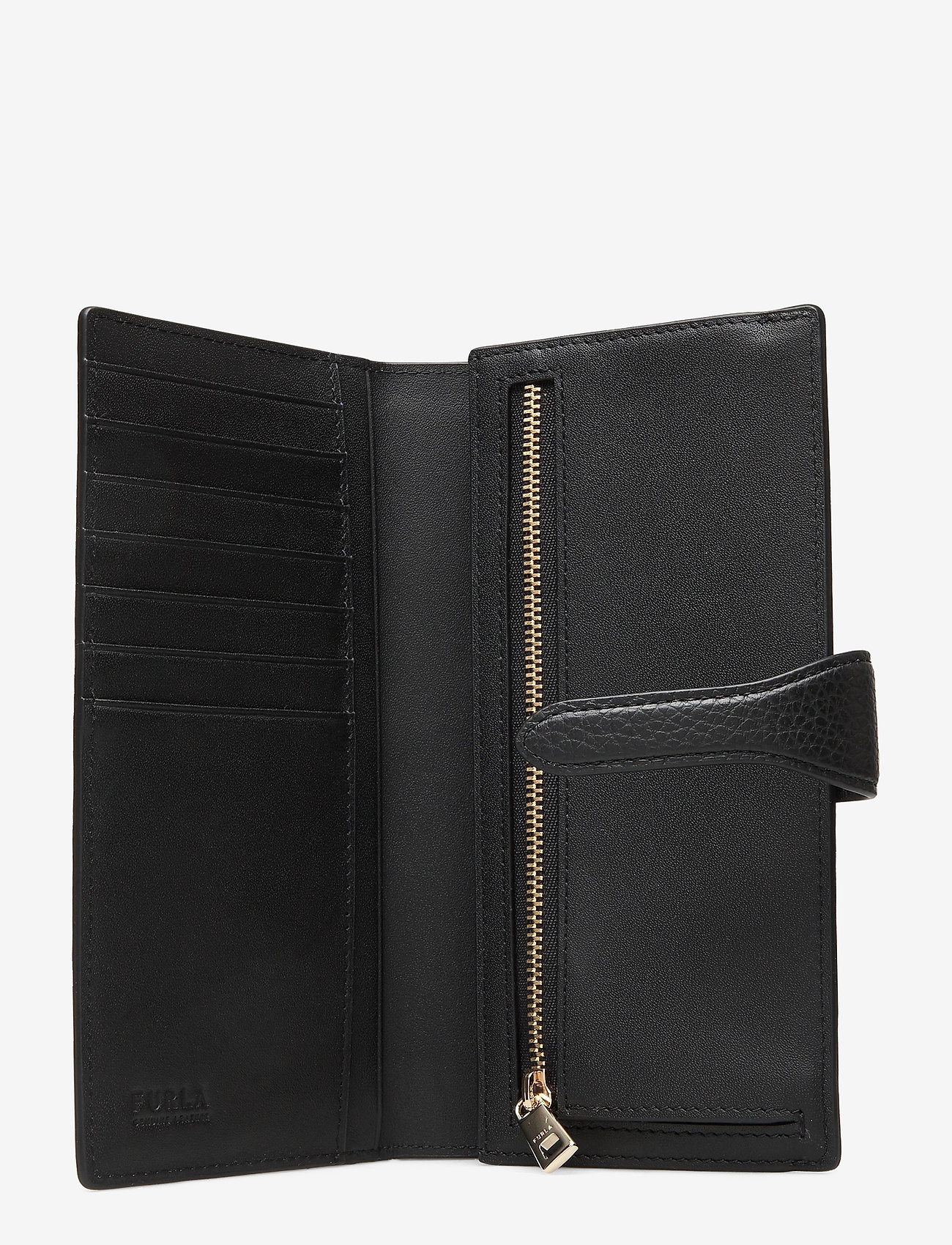 Furla - FURLA SOFIA GRAINY - nero - 3