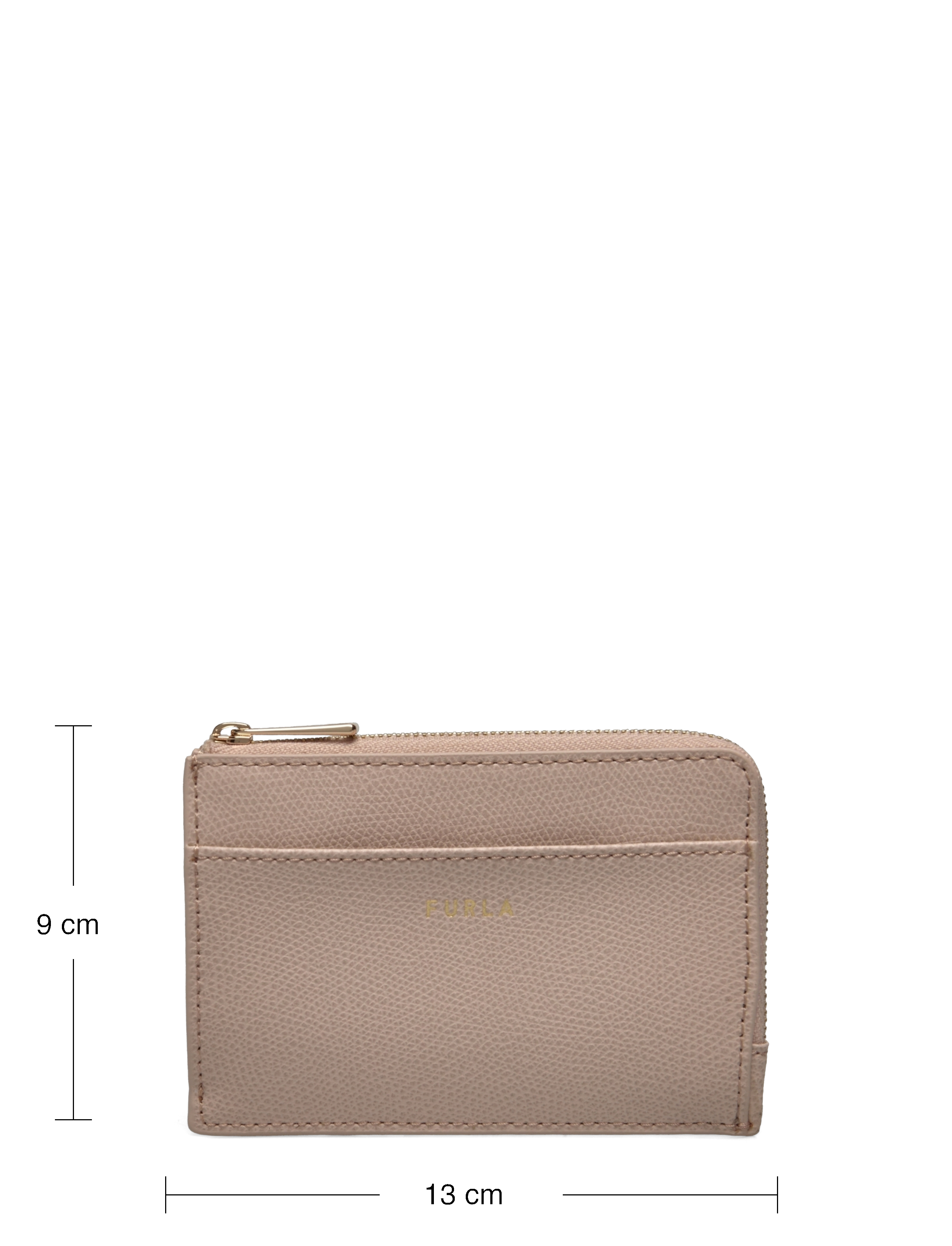 Furla - FURLA DAMA M CARD CASE - ballerina i - 3