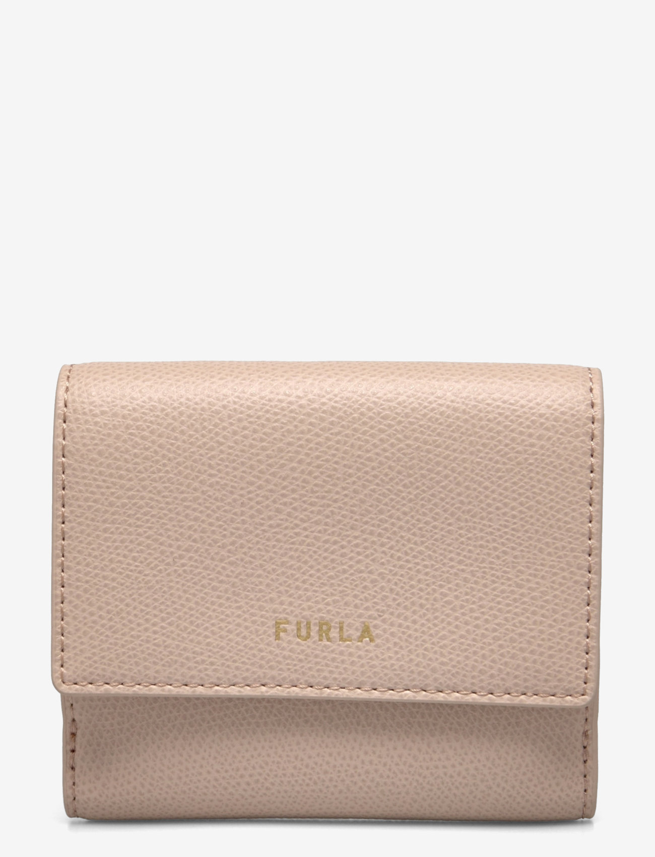 Furla - FURLA DAMA S COMPACT WALLET - ballerina i - 0
