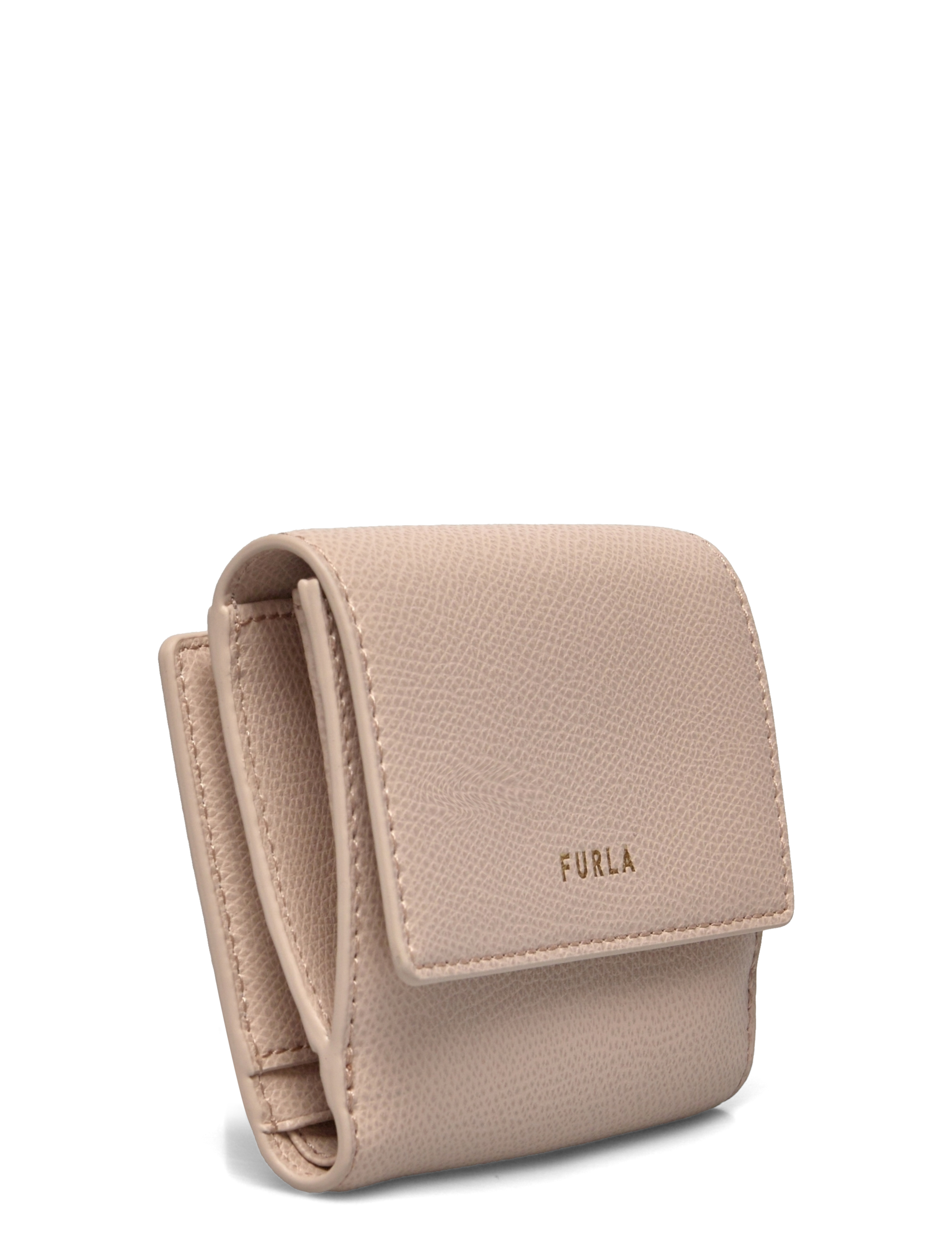 Furla - FURLA DAMA S COMPACT WALLET - ballerina i - 2