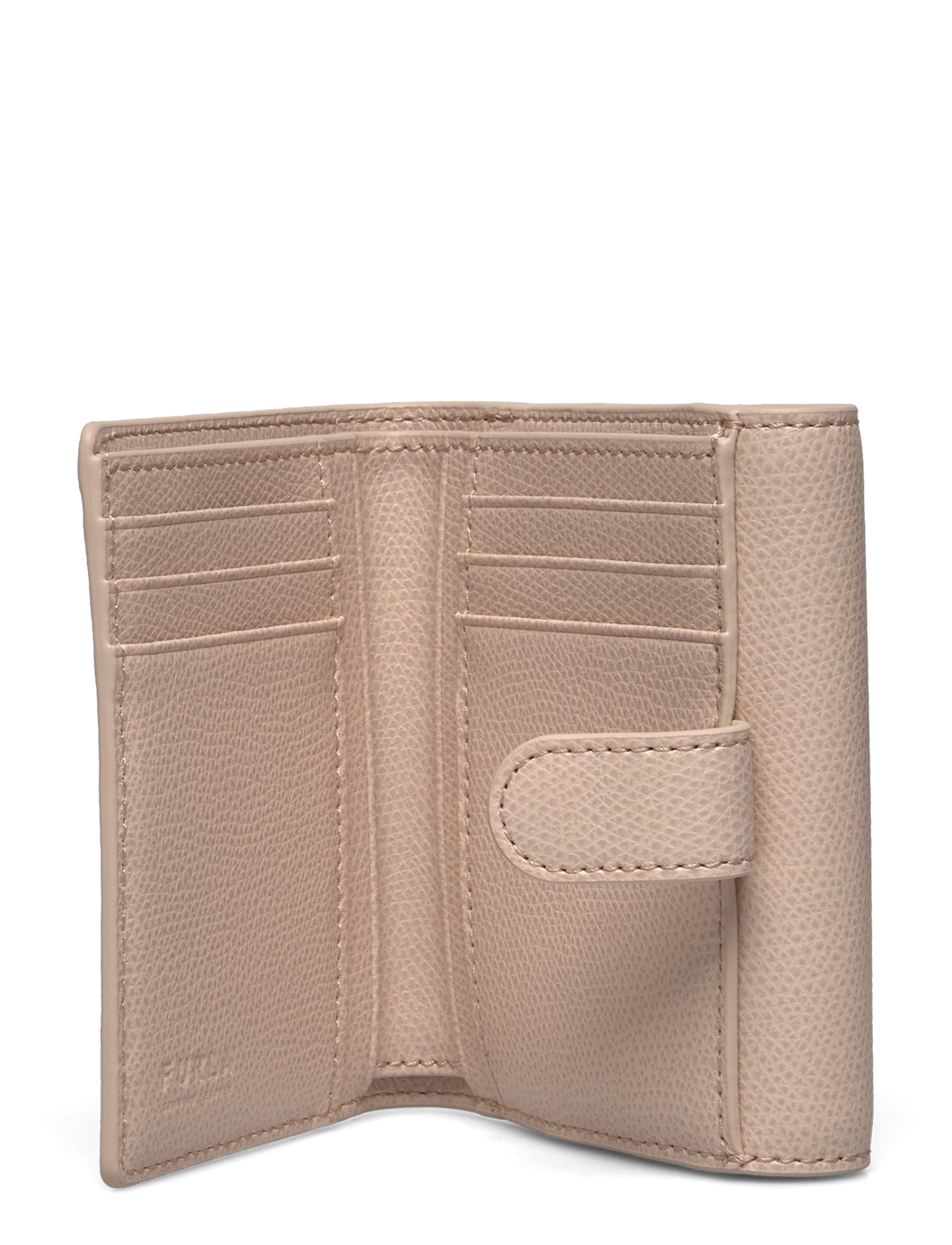 Furla - FURLA DAMA S COMPACT WALLET - ballerina i - 1