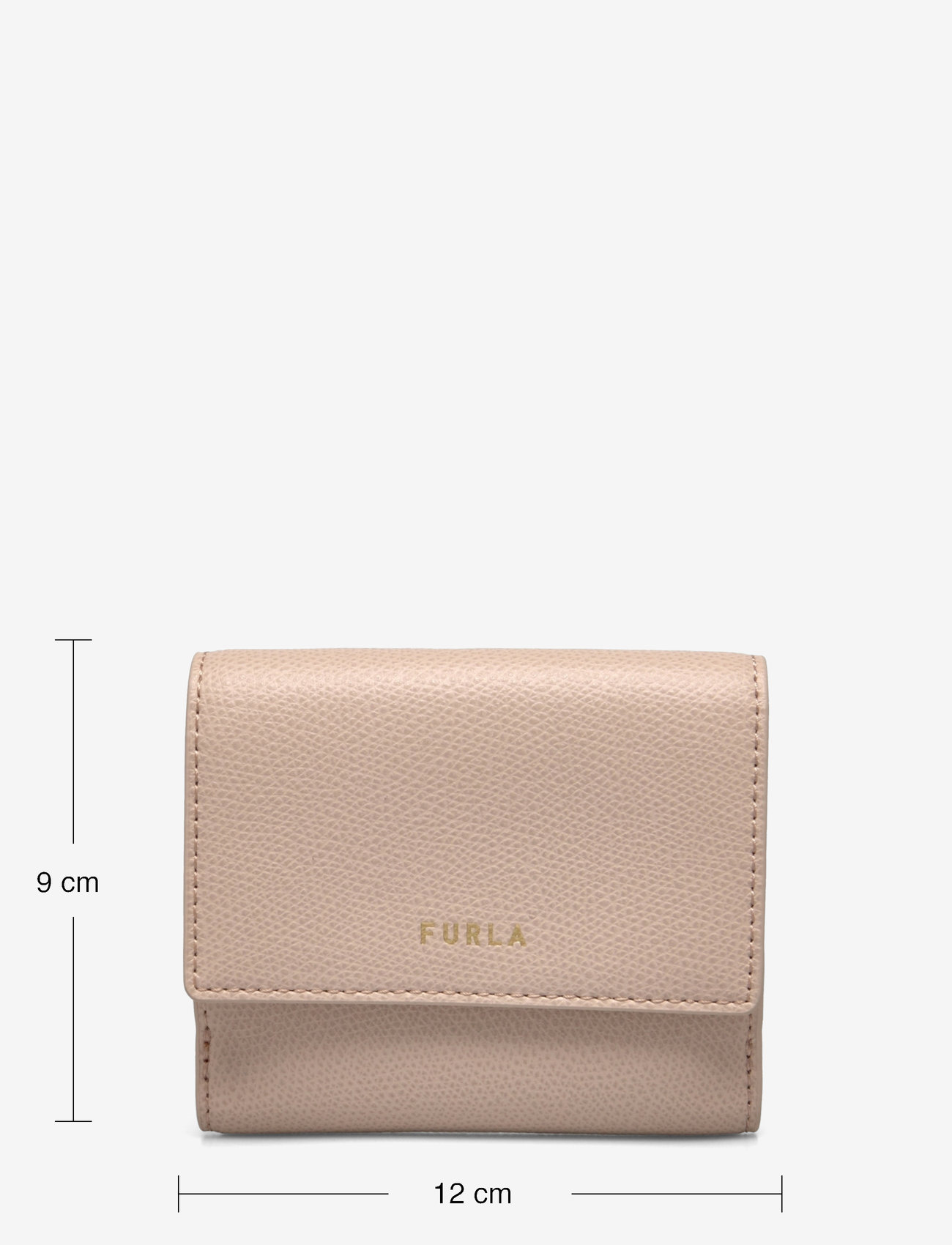 Furla - FURLA DAMA S COMPACT WALLET - ballerina i - 4