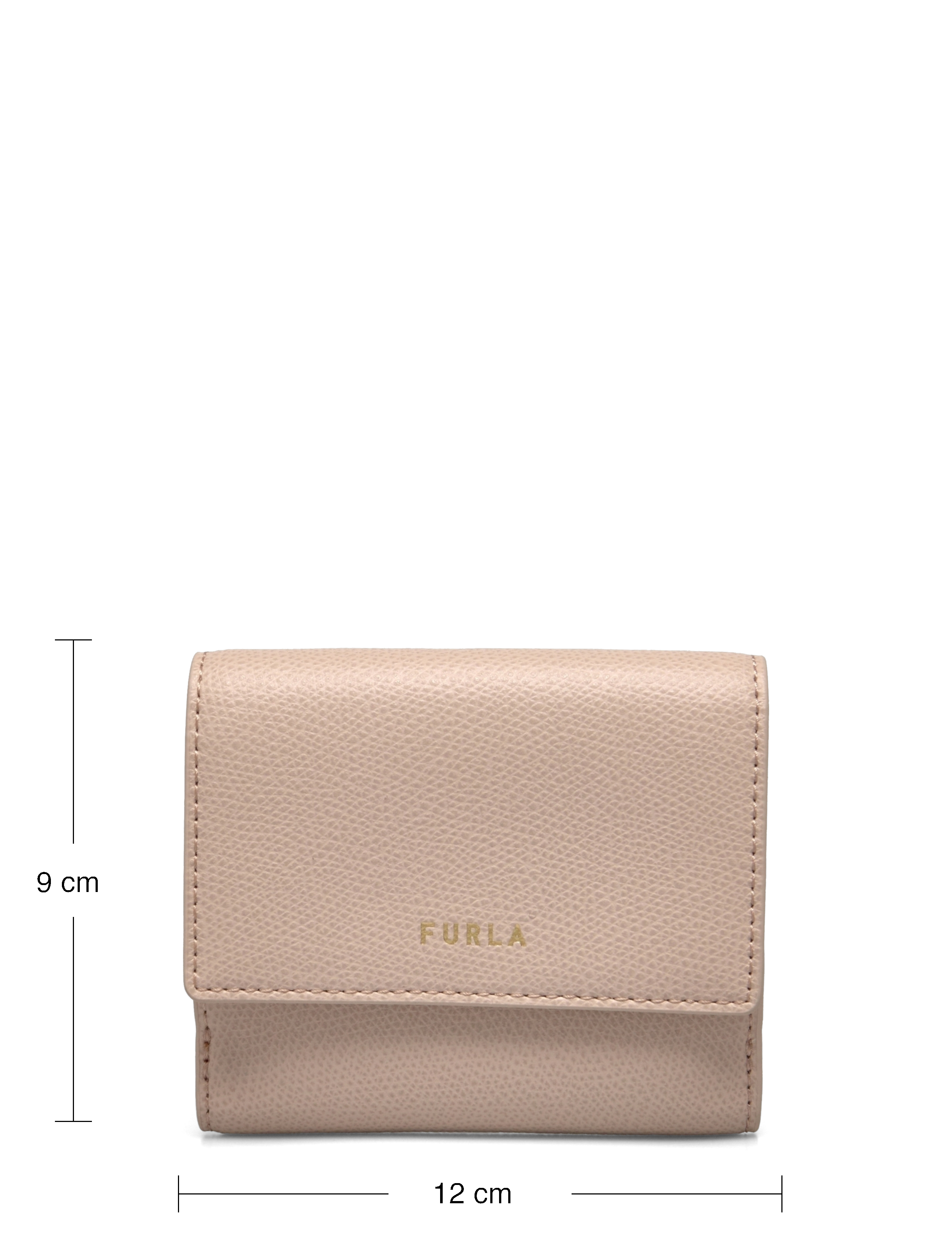 Furla - FURLA DAMA S COMPACT WALLET - ballerina i - 4