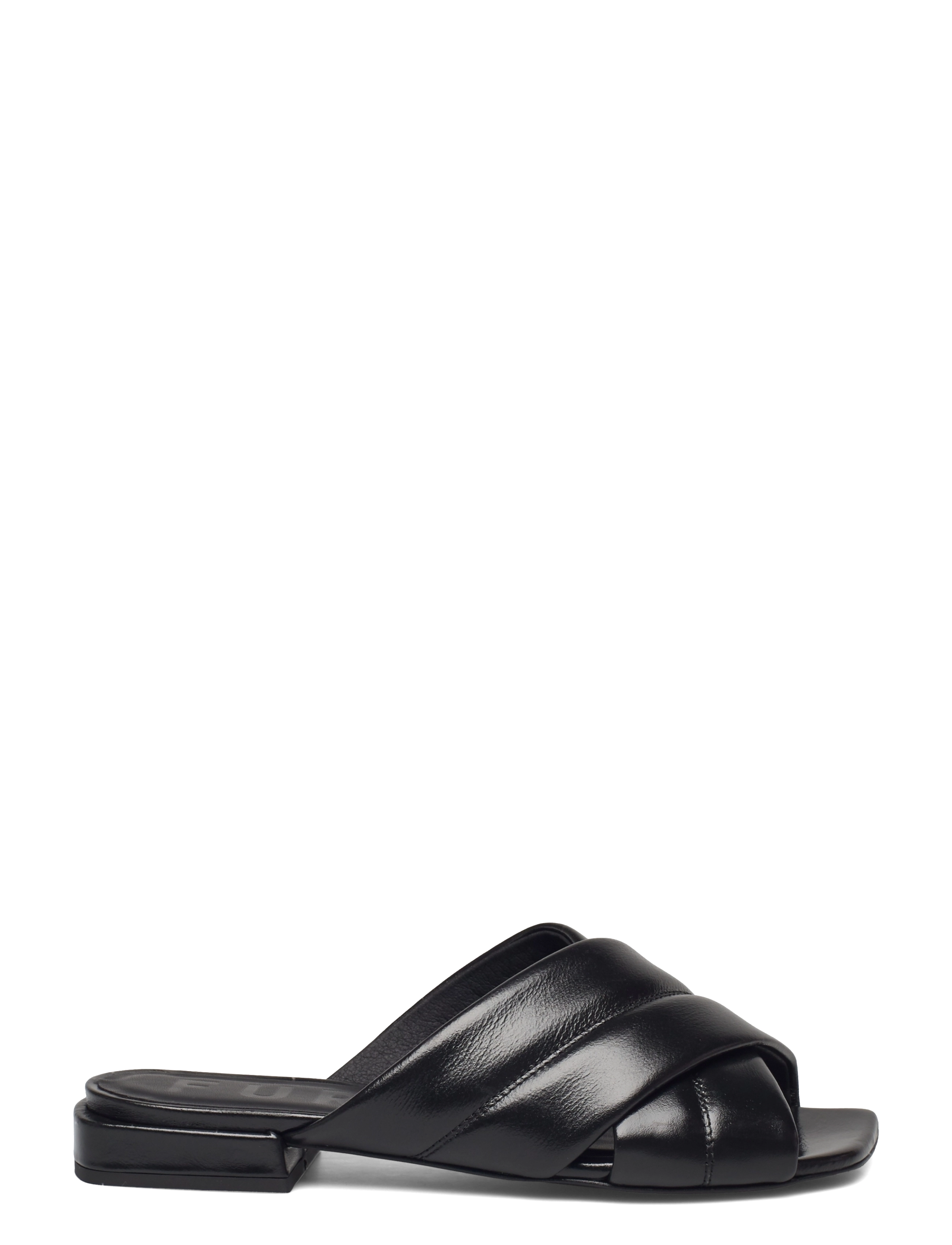 Furla - FURLA CROSS MULE T.20 - nero - 1