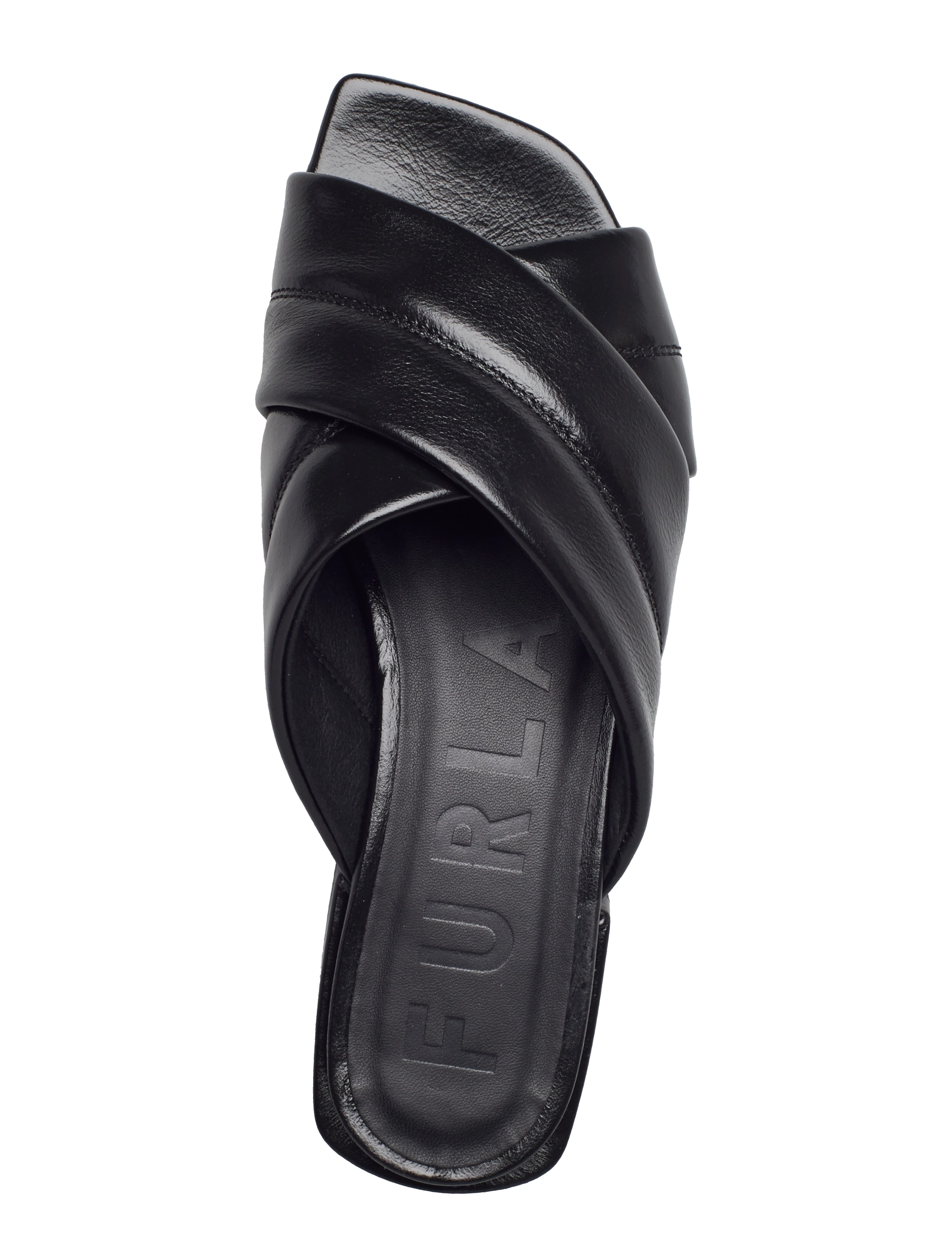 Furla - FURLA CROSS MULE T.20 - nero - 3