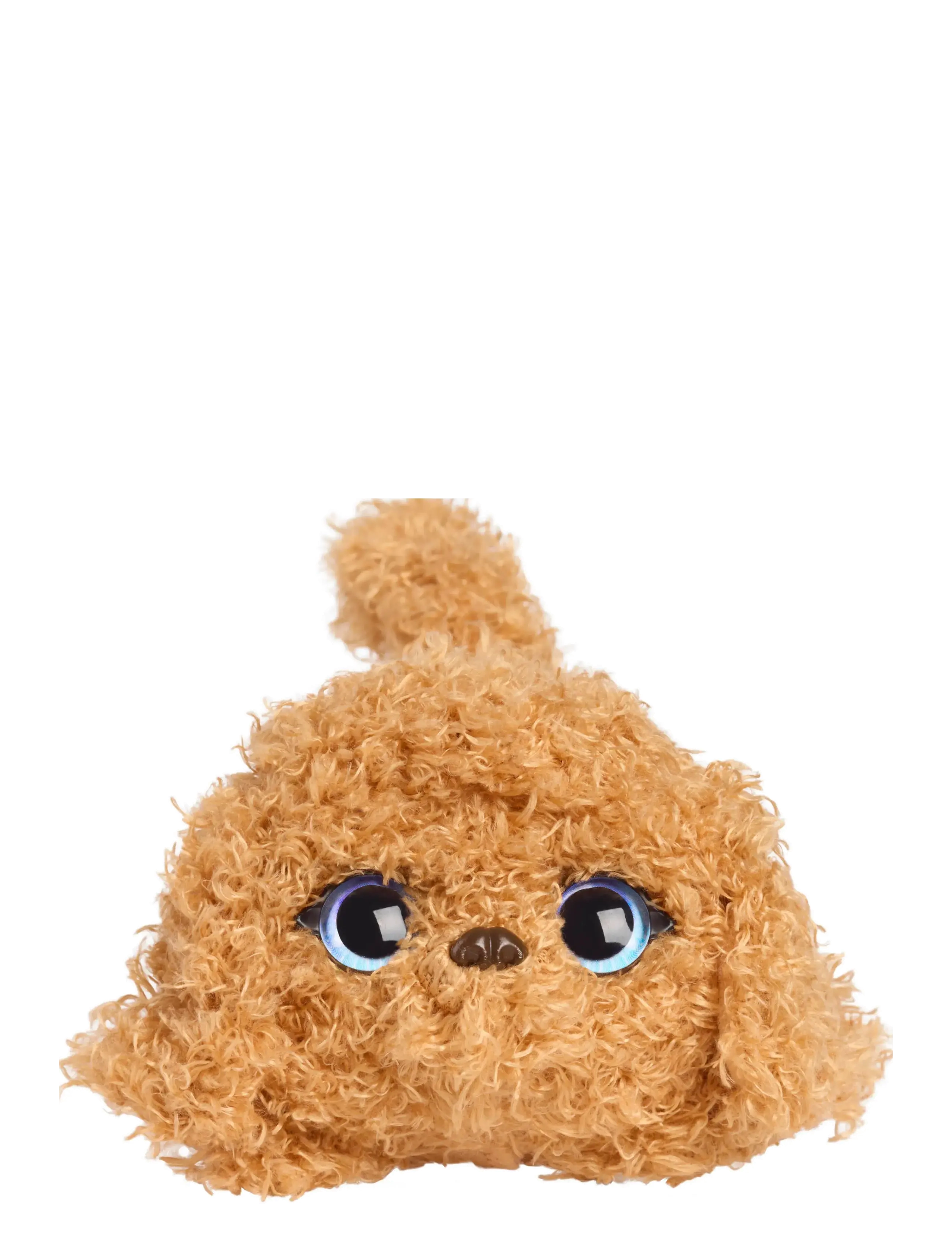 FurReal - FurReal My Minis 15 cm - Poodle - muti - 1