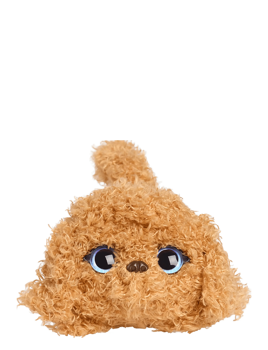 FurReal - FurReal My Minis 15 cm - Poodle - muti - 1
