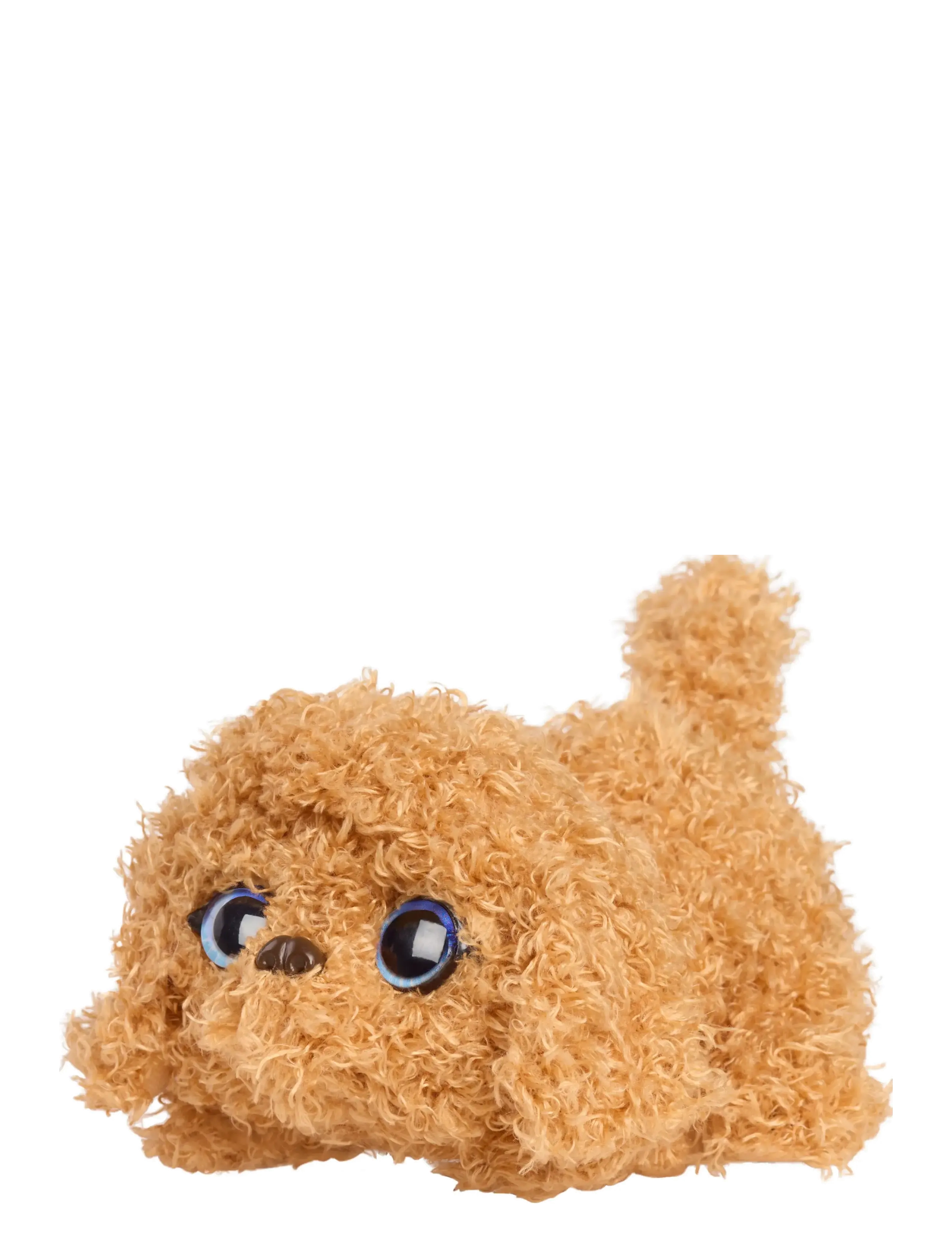 FurReal - FurReal My Minis 15 cm - Poodle - muti - 2