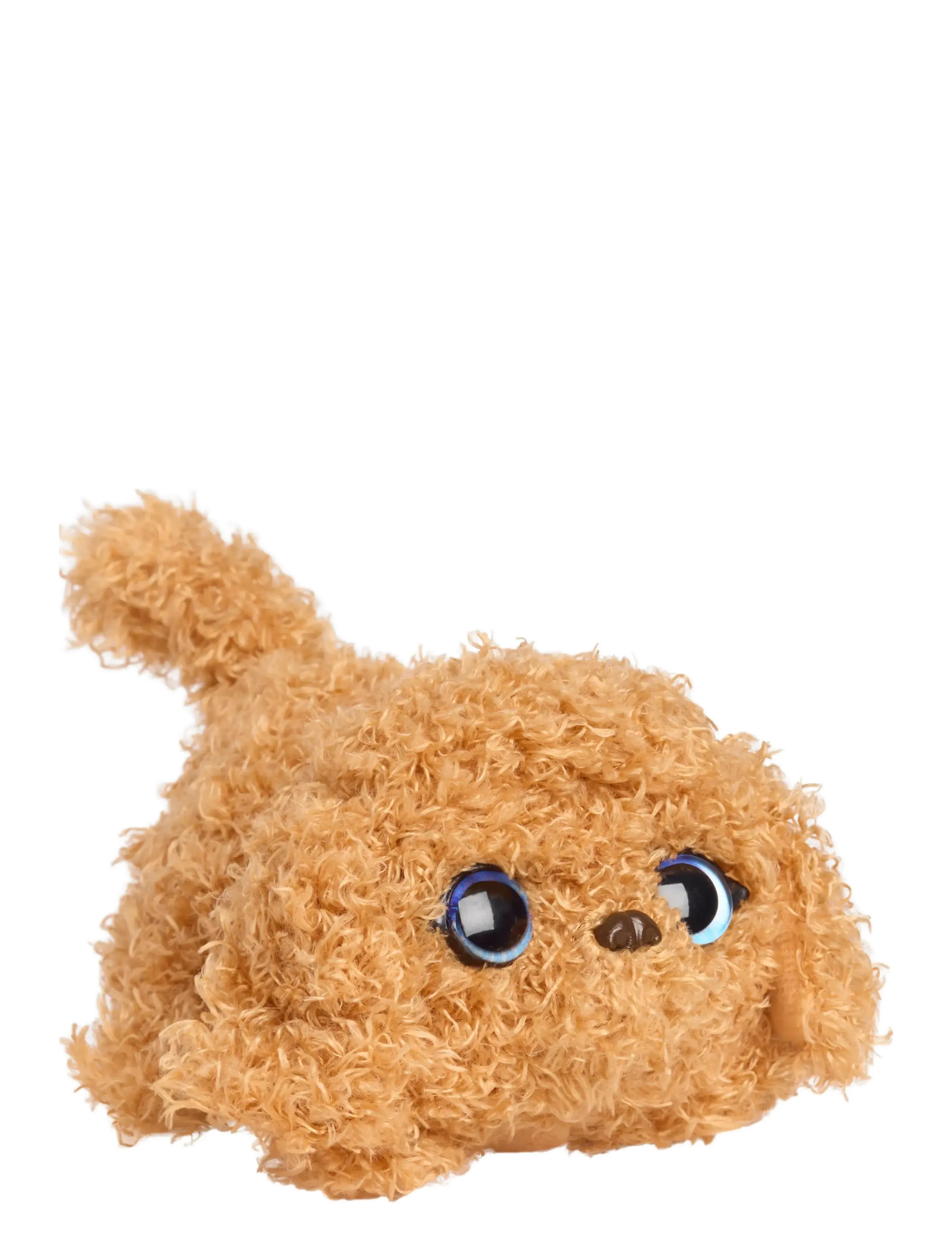 FurReal - FurReal My Minis 15 cm - Poodle - muti - 3