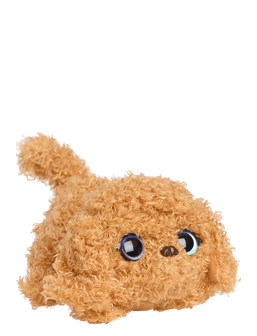 FurReal - FurReal My Minis 15 cm - Poodle - muti - 3