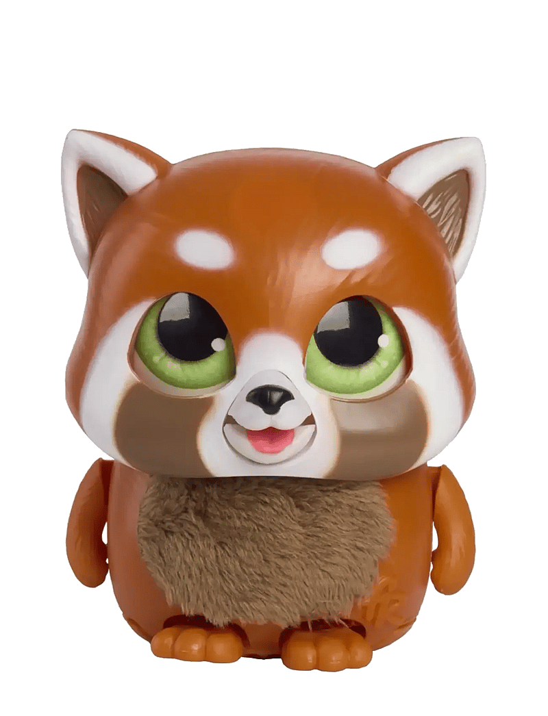 FurReal - FurReal Handfuls - Red Panda - interaktiivsed loomad - muti - 1