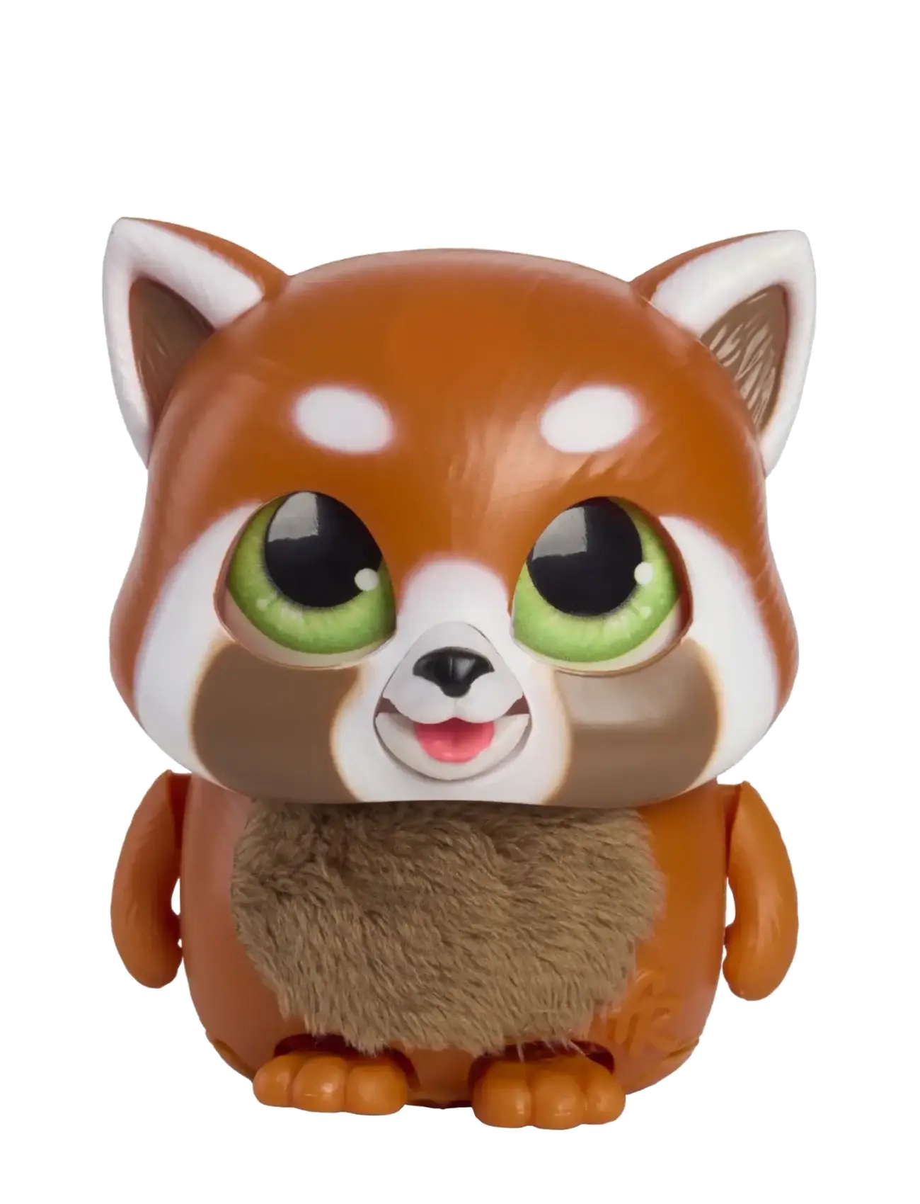 FurReal - FurReal Handfuls - Red Panda - interaktive tiere - muti - 1