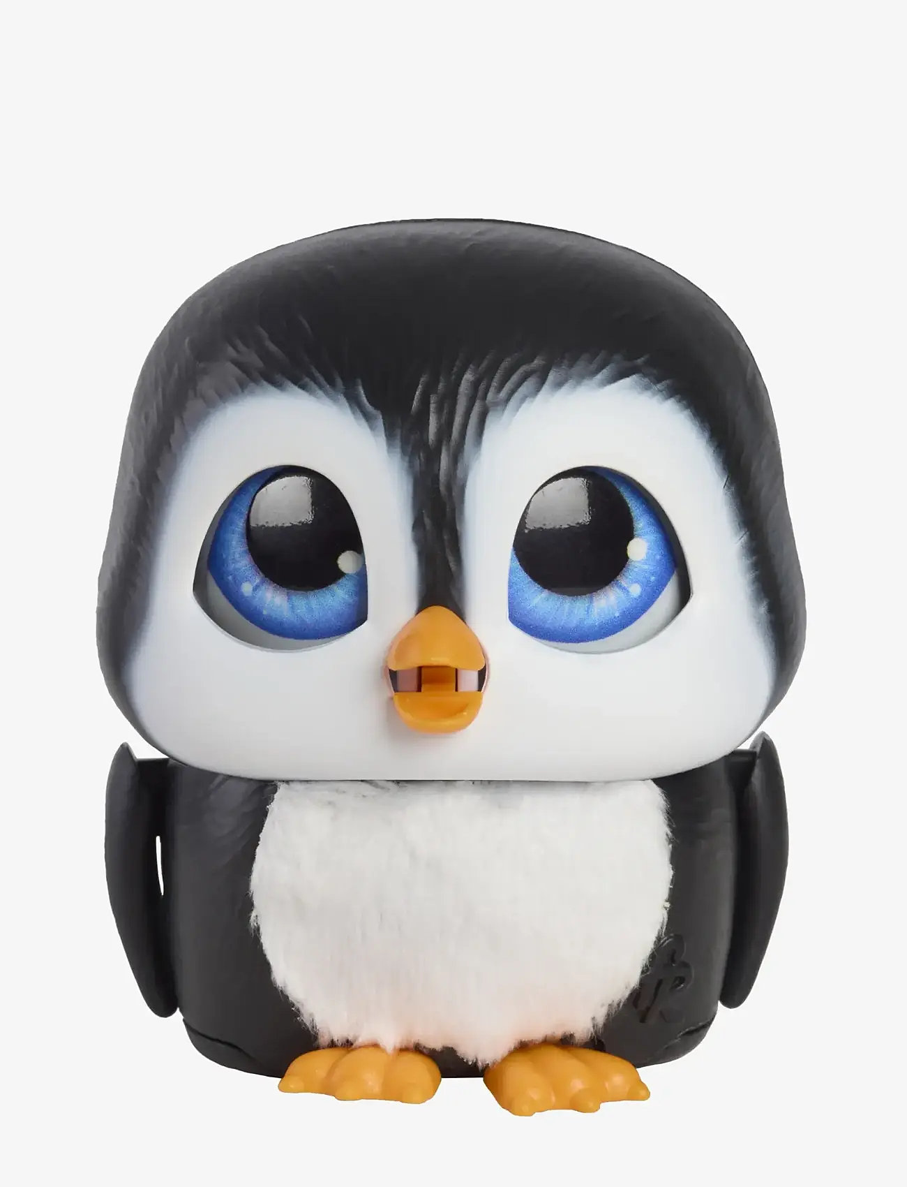 FurReal - FurReal Handfuls - Penguin - interaktiva djur - muti - 1
