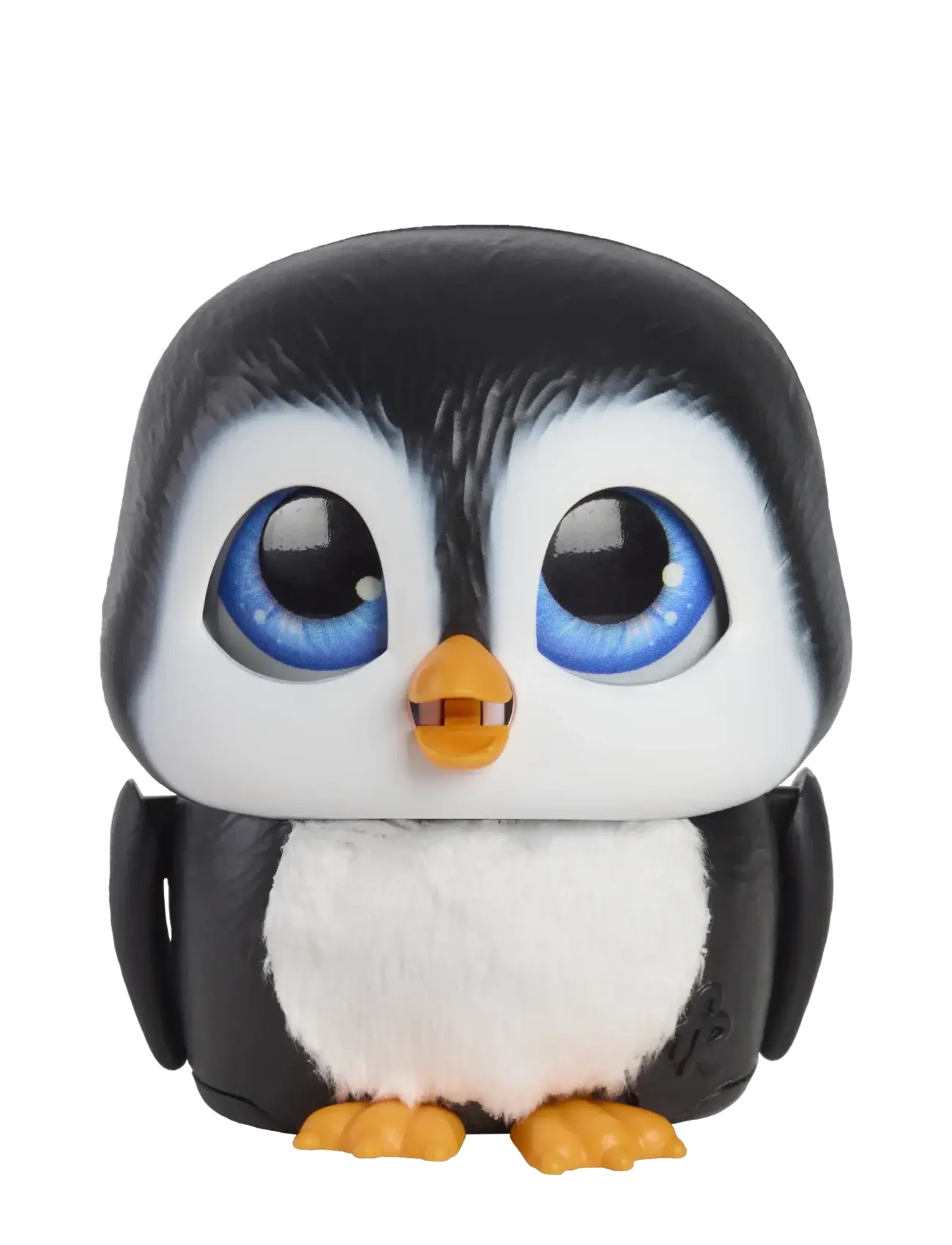 FurReal - FurReal Handfuls - Penguin - interaktive dyr - muti - 1