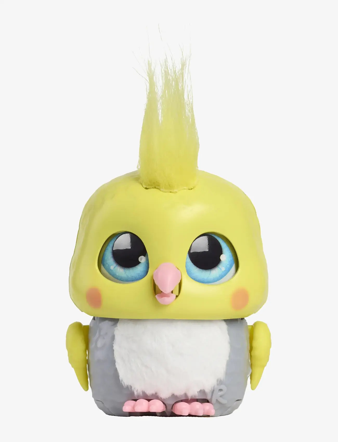 FurReal - FurReal Handfuls - Cockatoo - interaktiivsed loomad - muti - 1