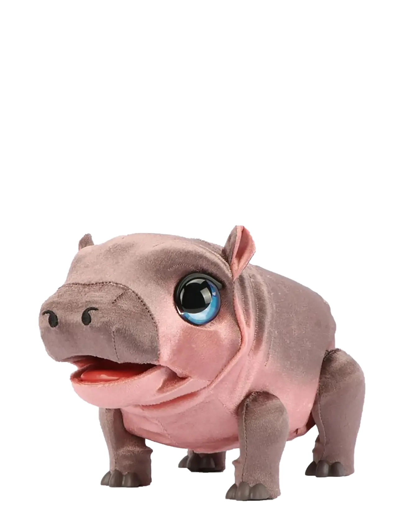 FurReal - FurReal Sally The Silly Hippo - multi - 1