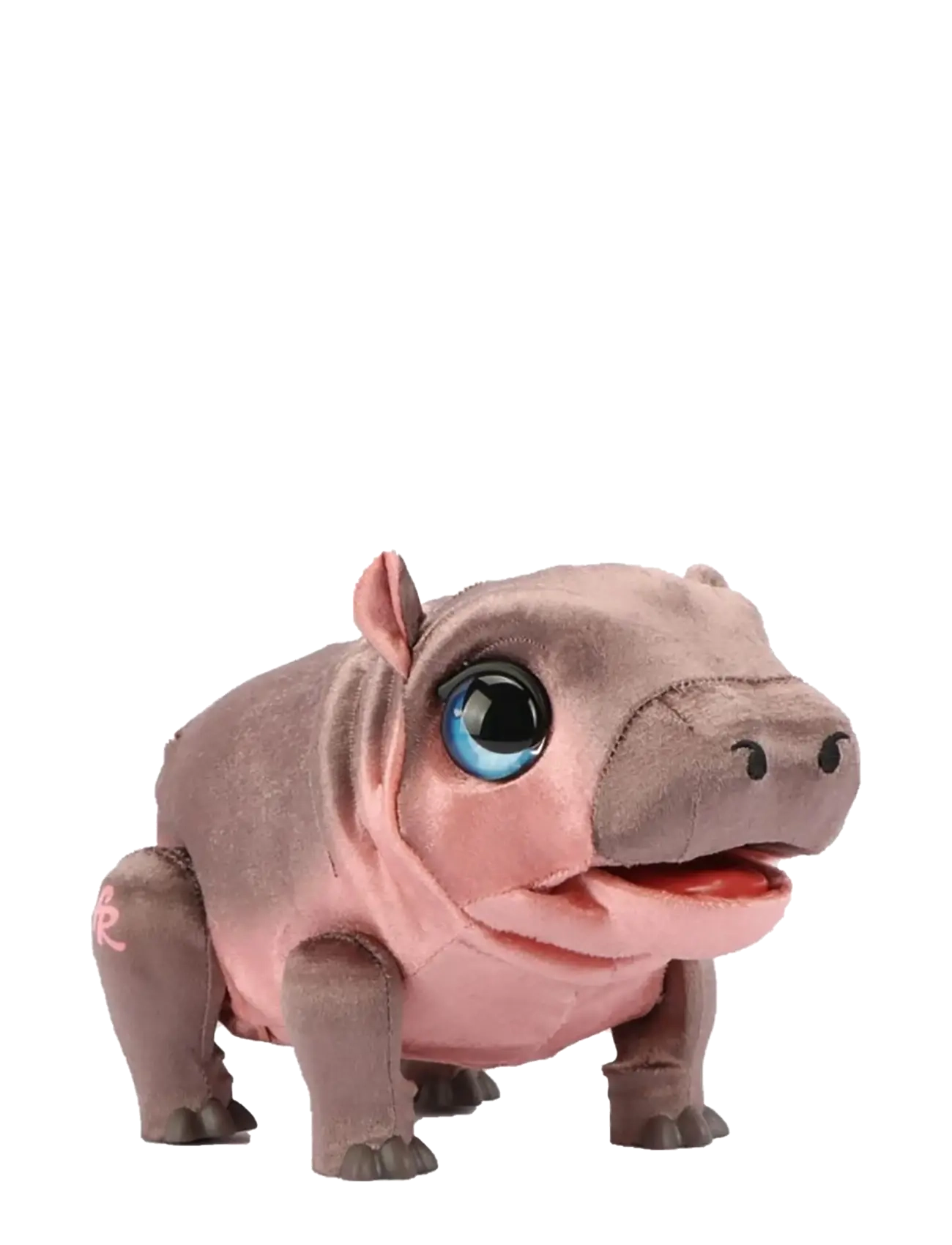 FurReal - FurReal Sally The Silly Hippo - multi - 3