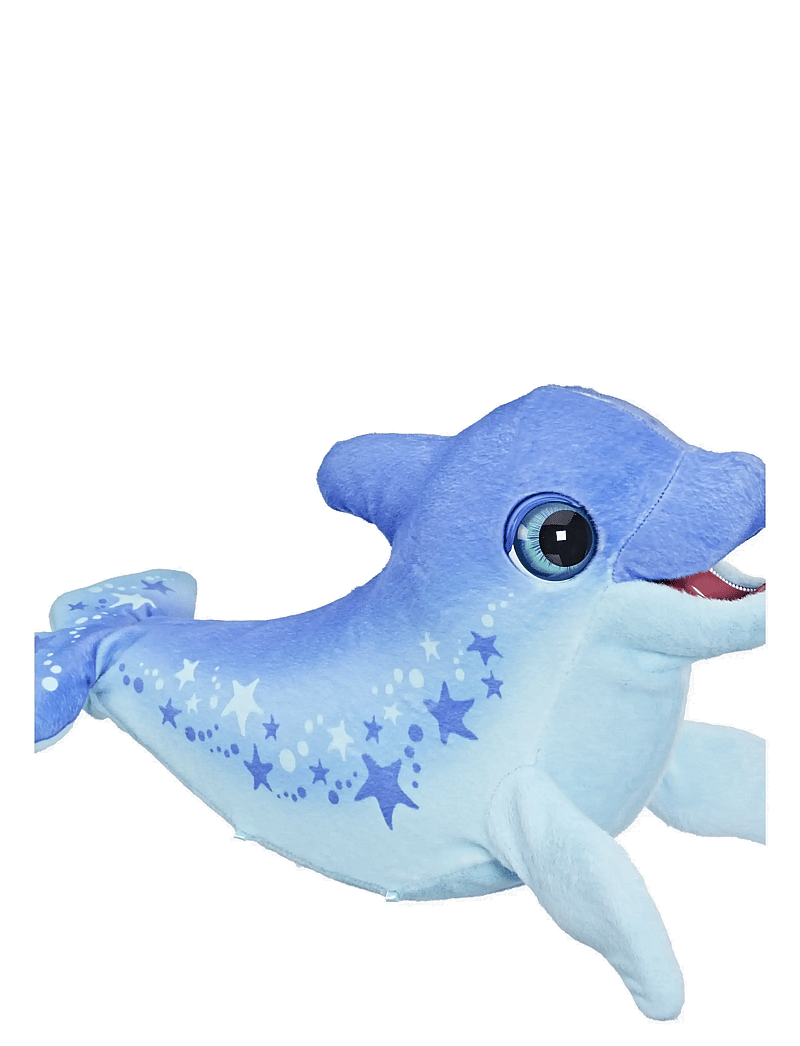 FurReal - interactive toy - interaktive tiere - multi-color - 1